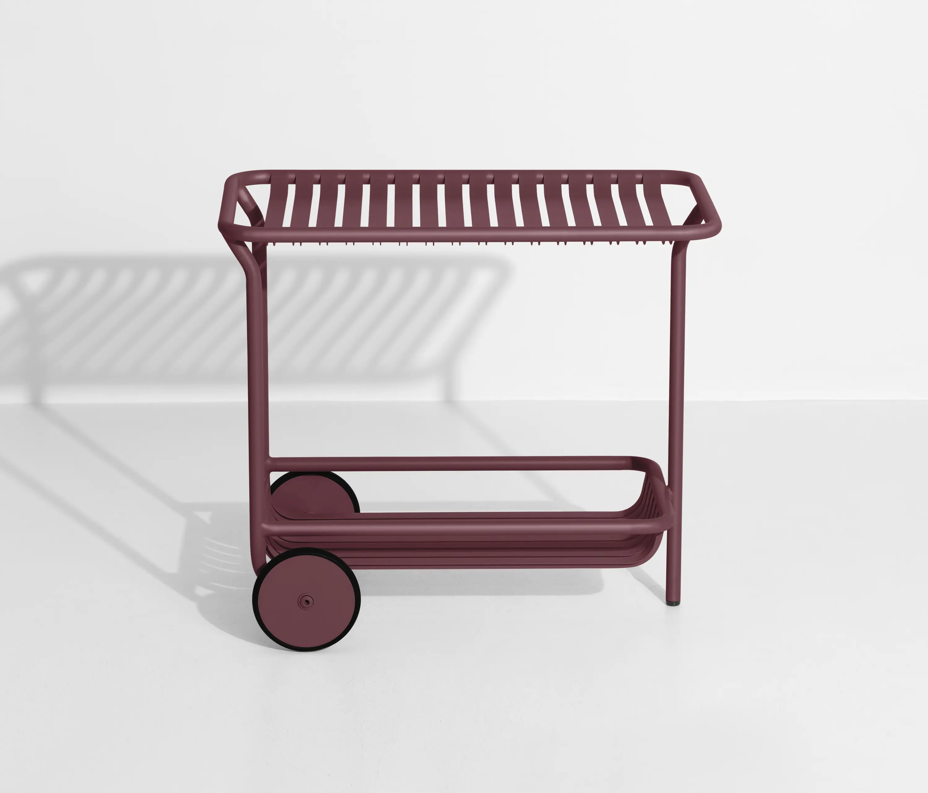 Petite Friture - Week-End | Trolley