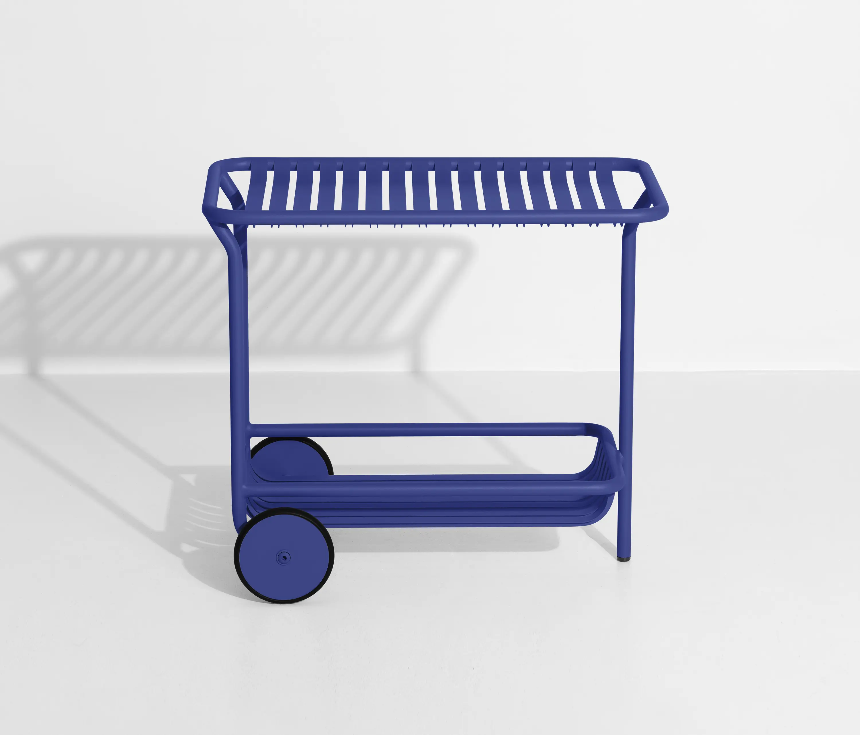 Petite Friture - Week-End | Trolley