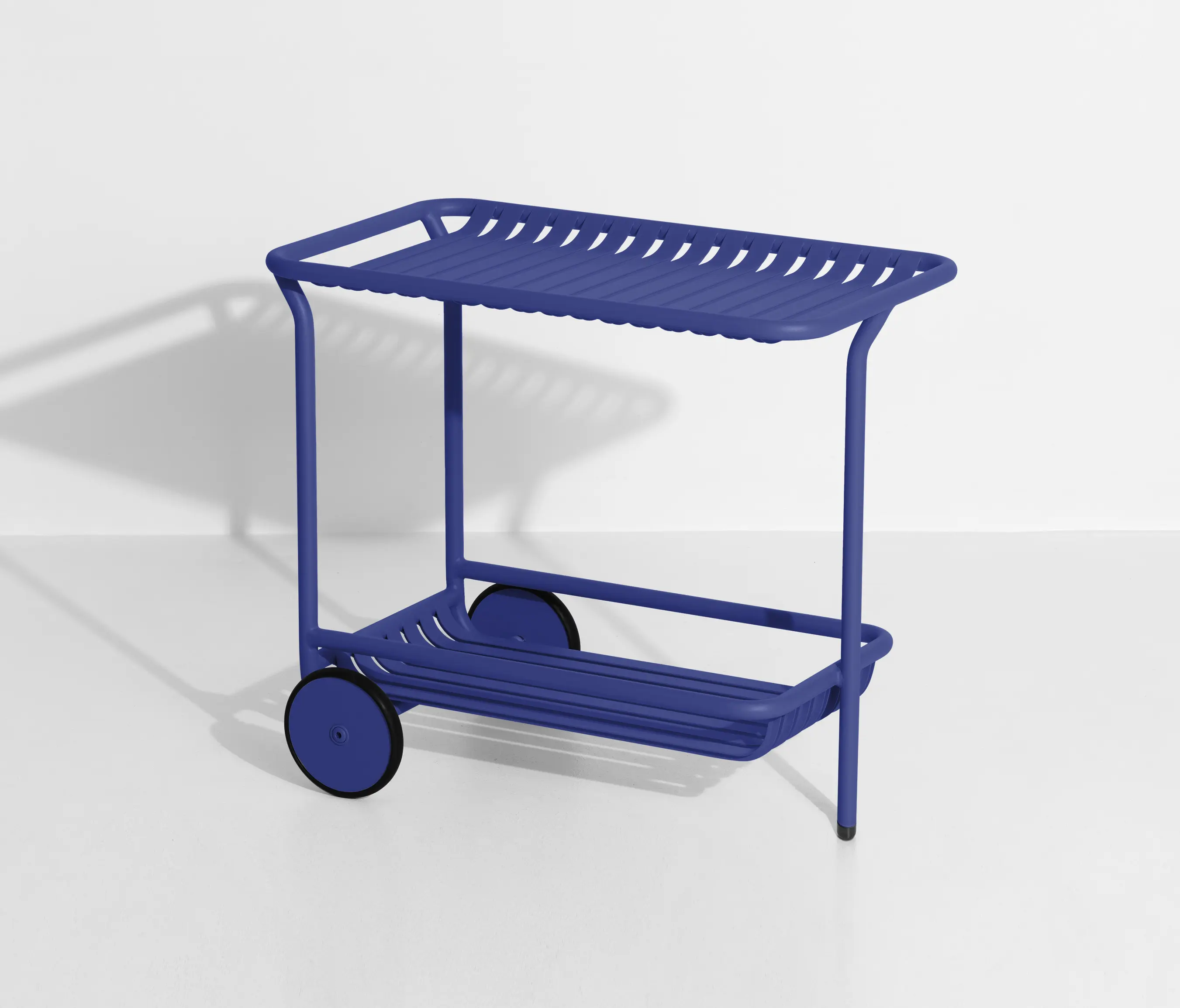 Petite Friture - Week-End | Trolley