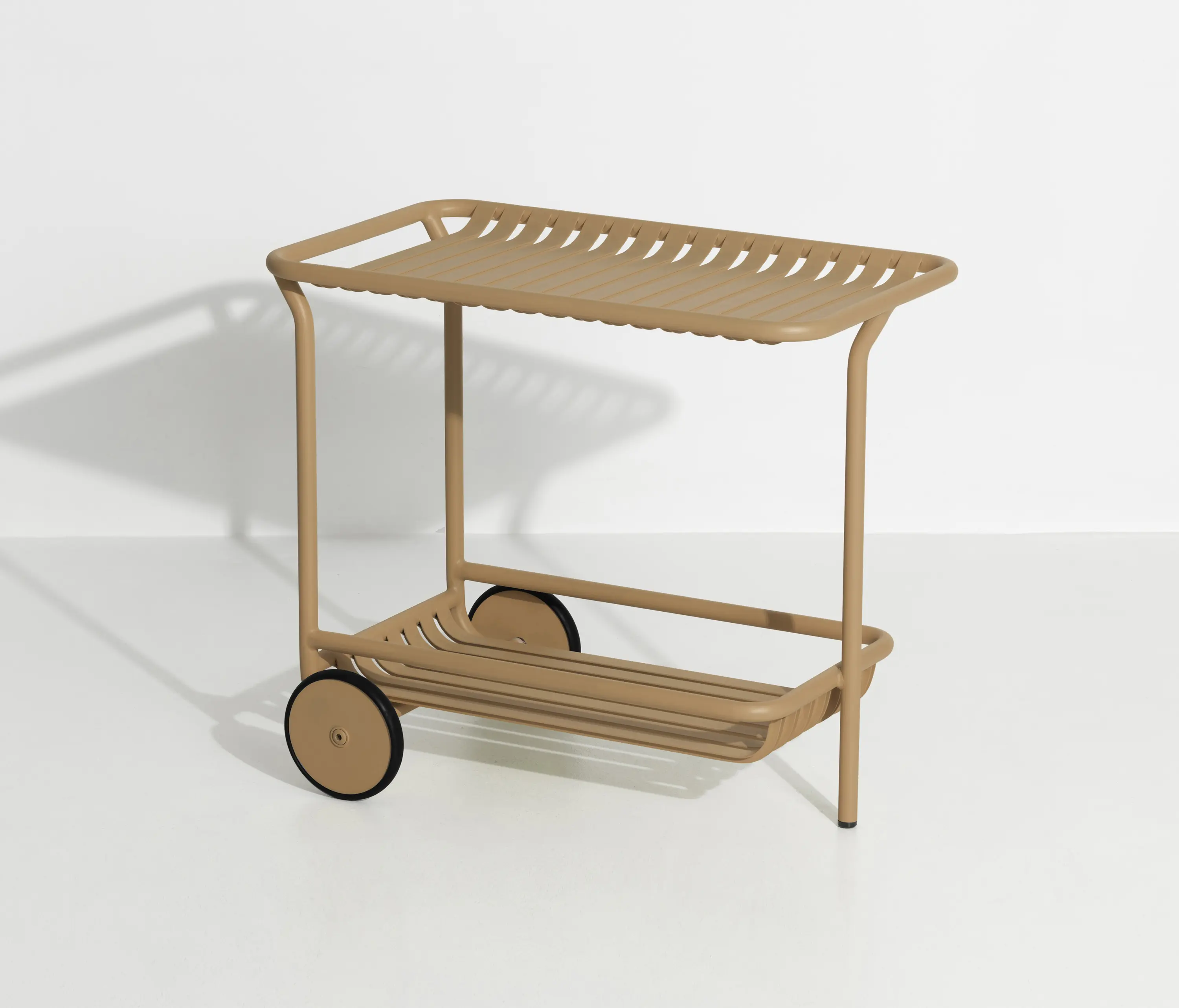 Petite Friture - Week-End | Trolley