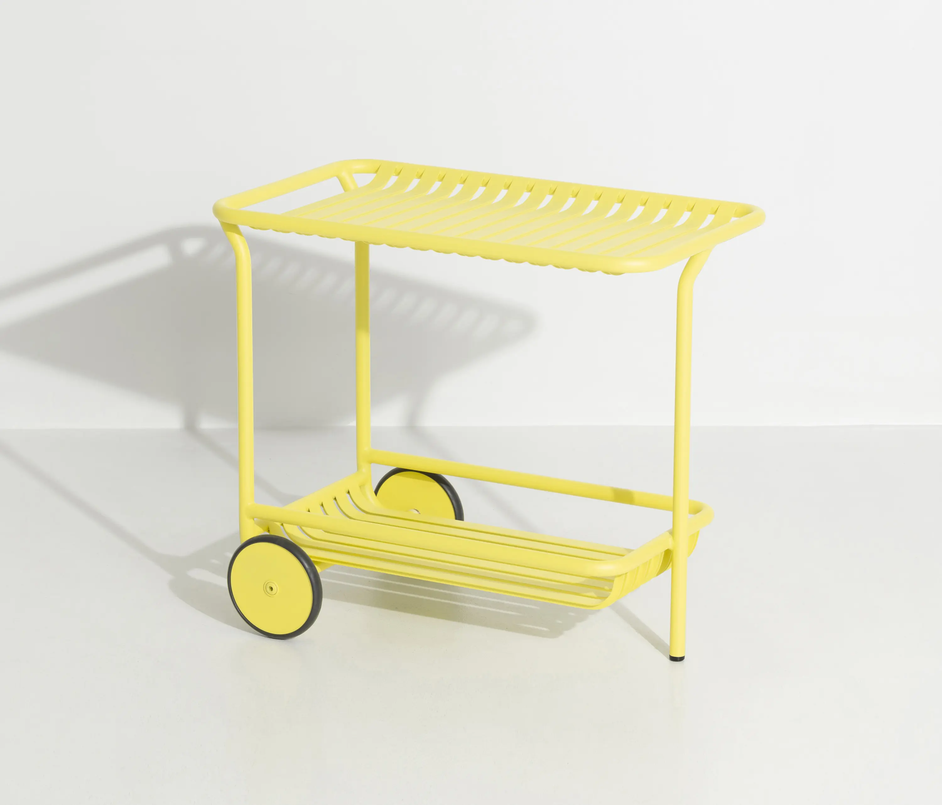 Petite Friture - Week-End | Trolley