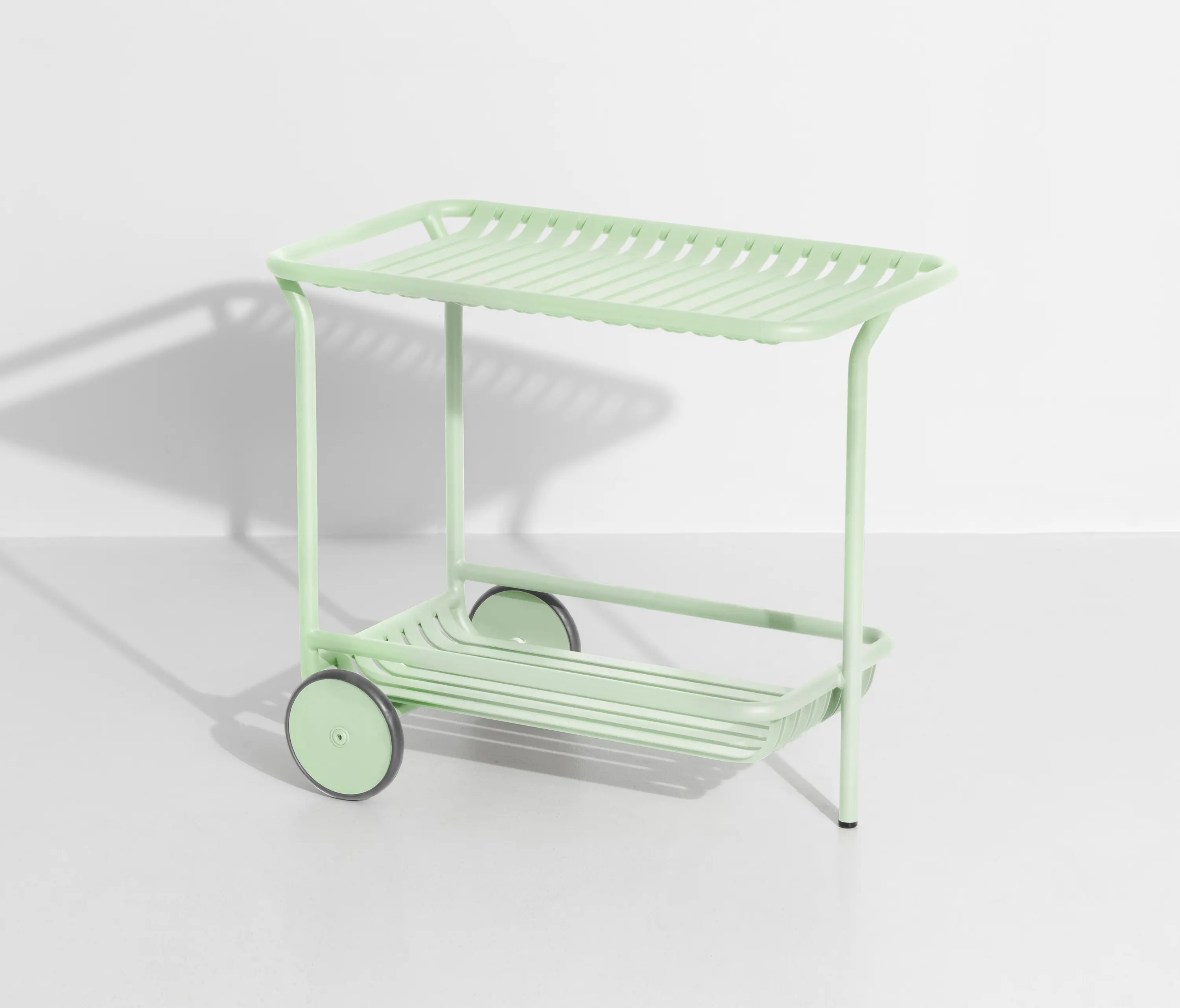 Petite Friture - Week-End | Trolley