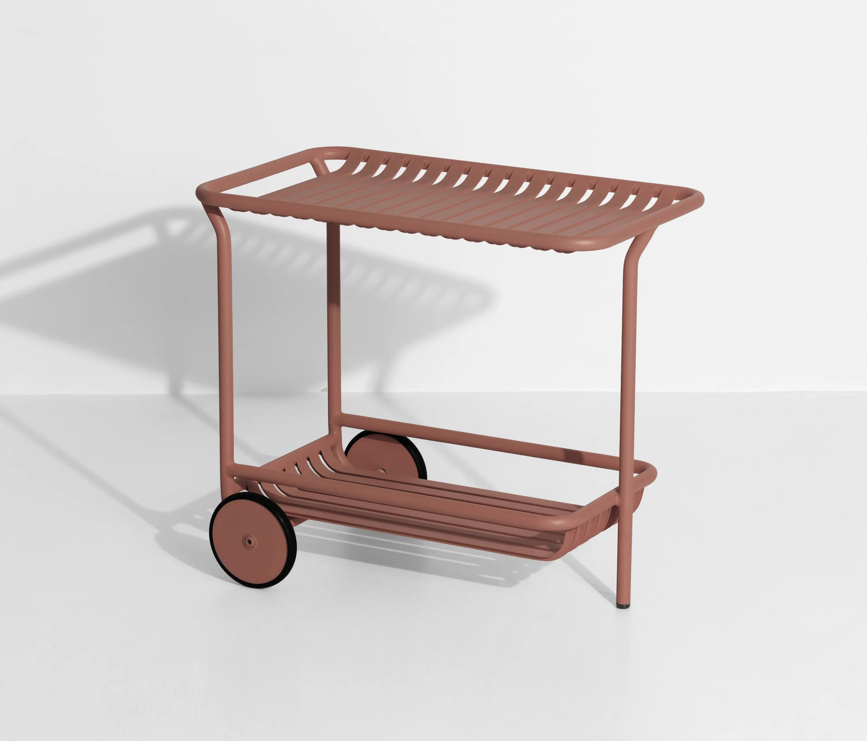 Petite Friture - Week-End | Desserte