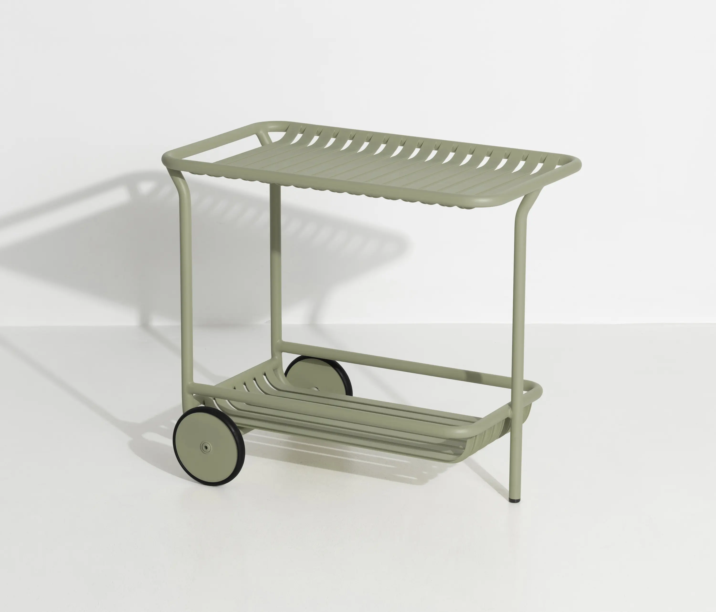 Petite Friture - Week-End | Trolley