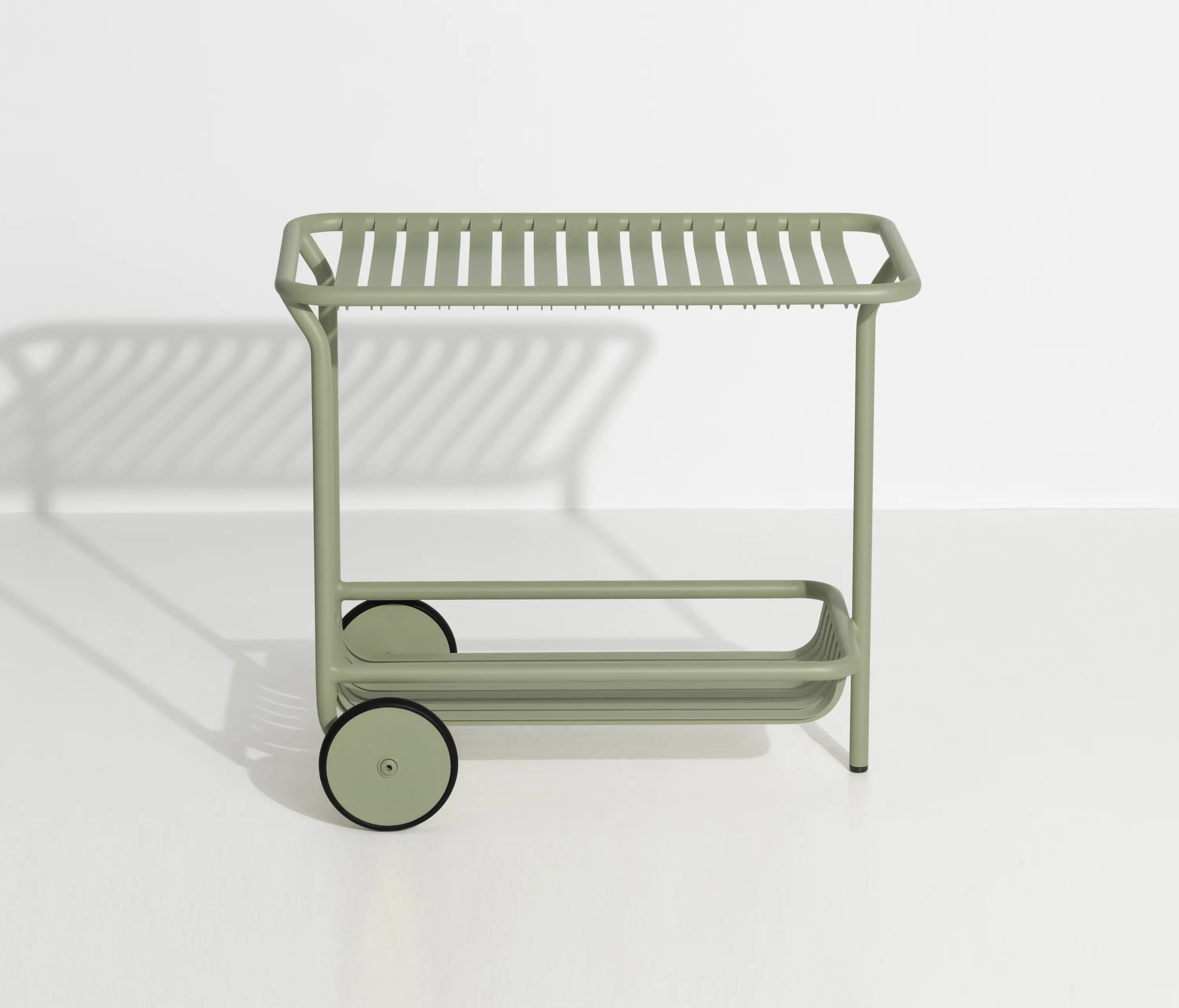 Petite Friture - Week-End | Trolley