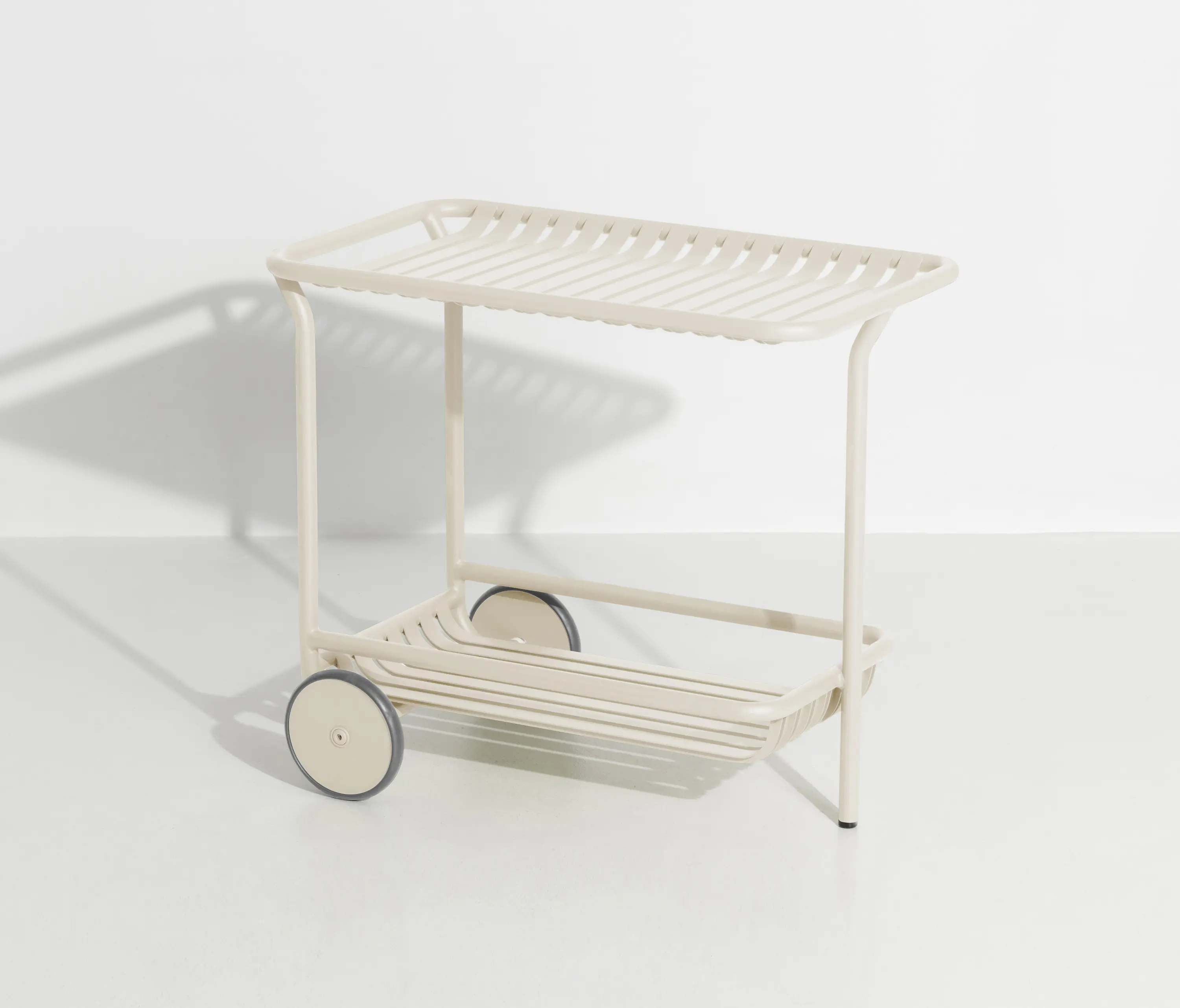 Petite Friture - Week-End | Desserte