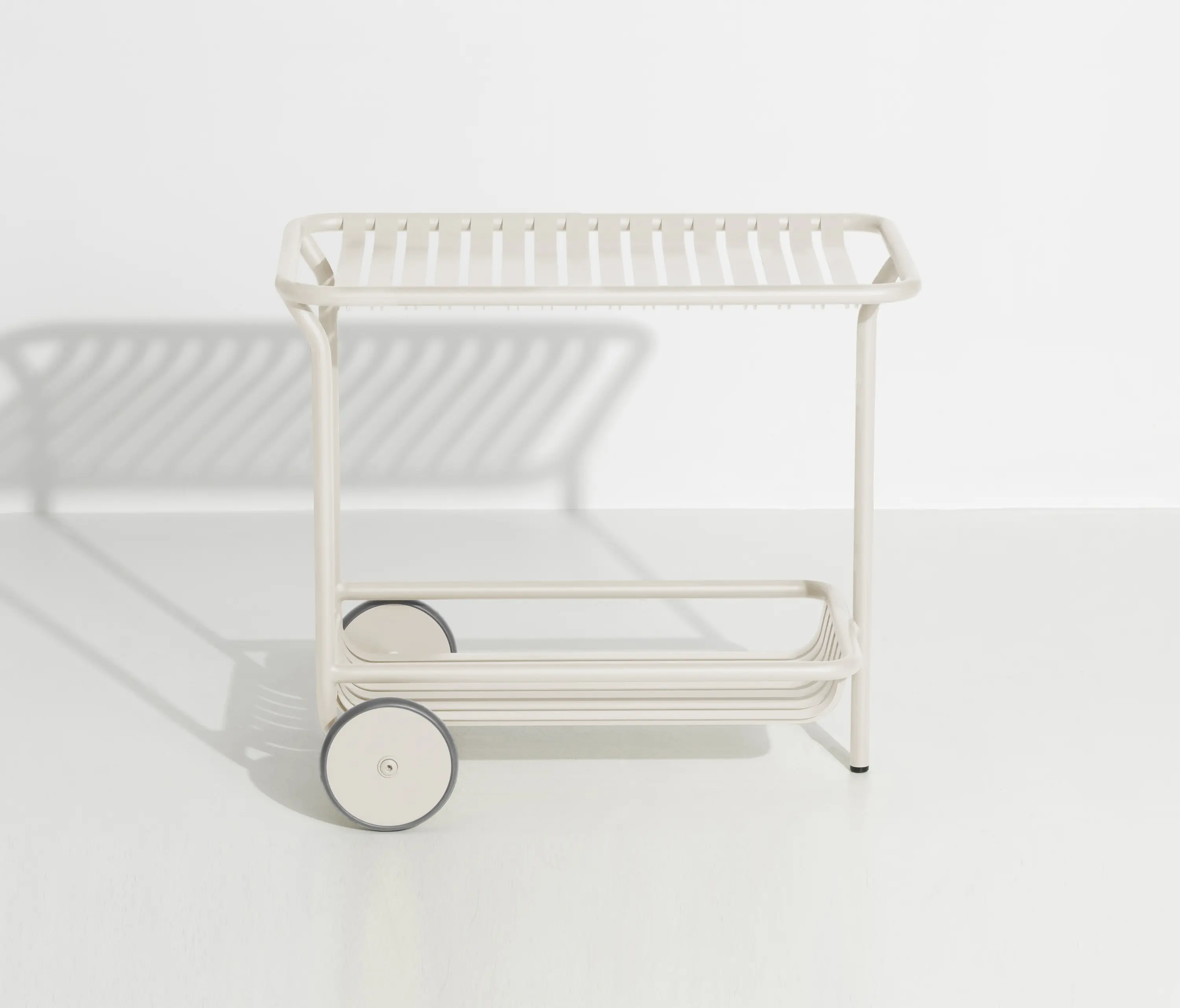 Petite Friture - Week-End | Desserte