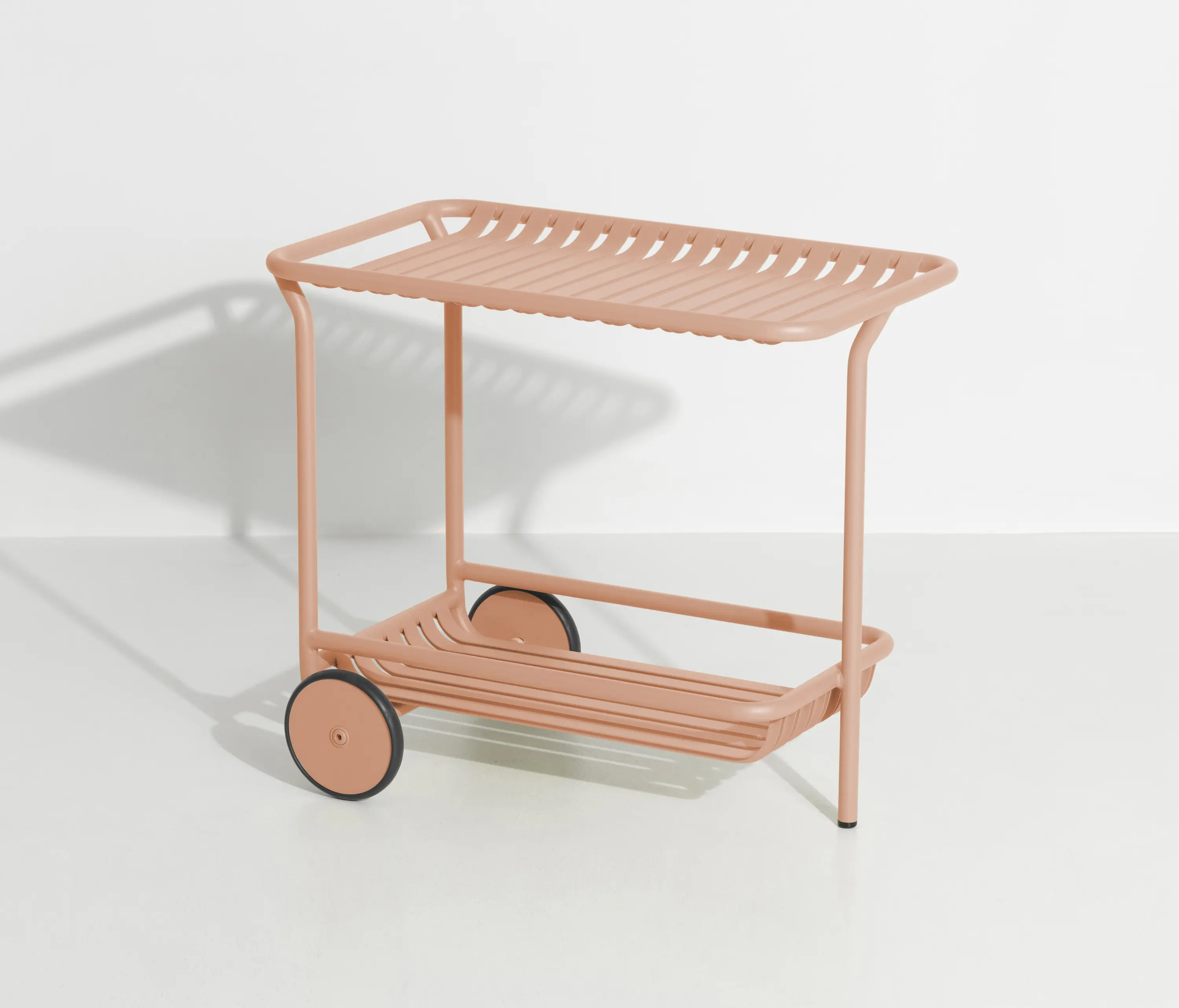 Petite Friture - Week-End | Trolley