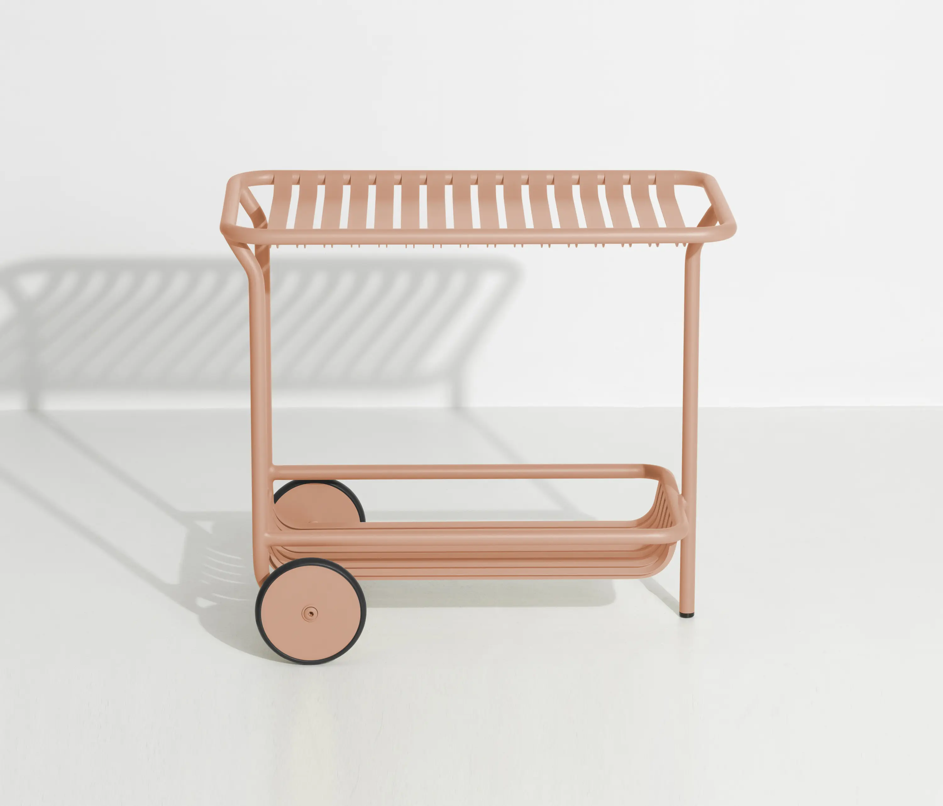 Petite Friture - Week-End | Trolley