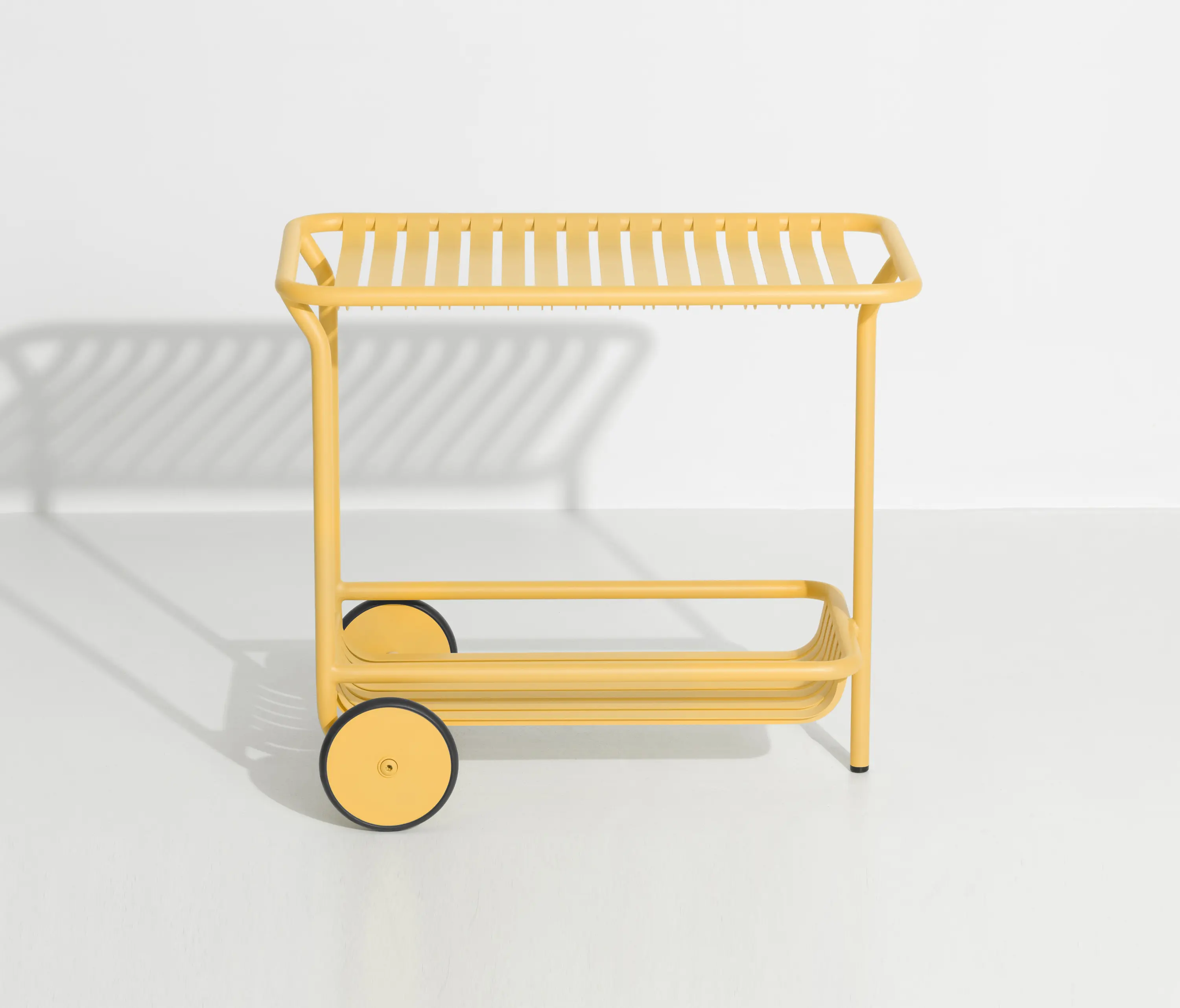 Petite Friture - Week-End | Trolley
