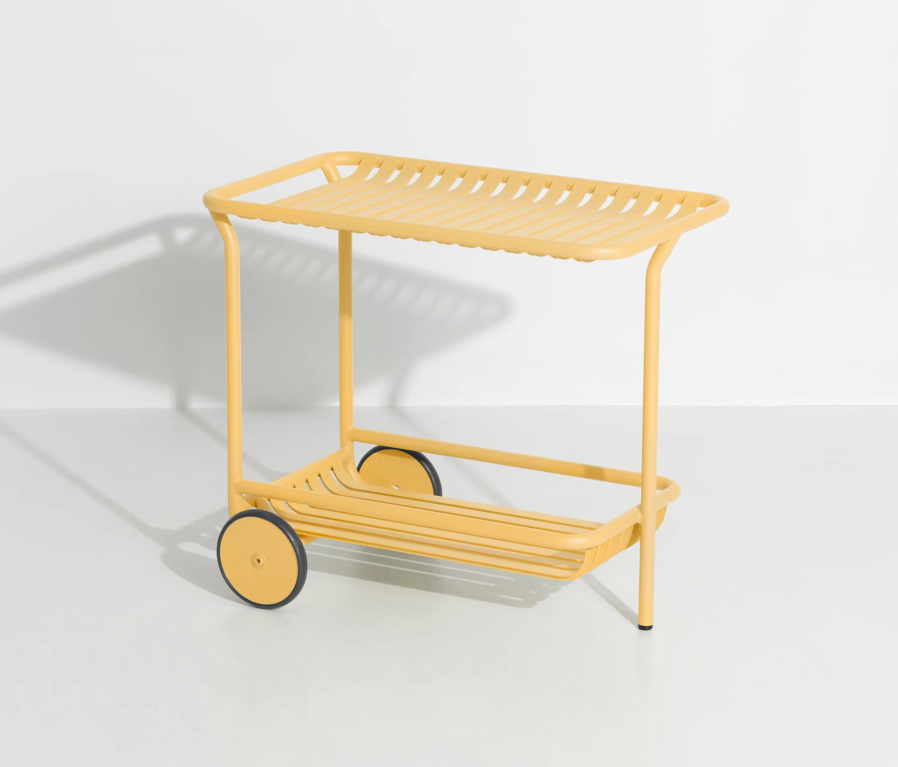 Petite Friture - Week-End | Trolley