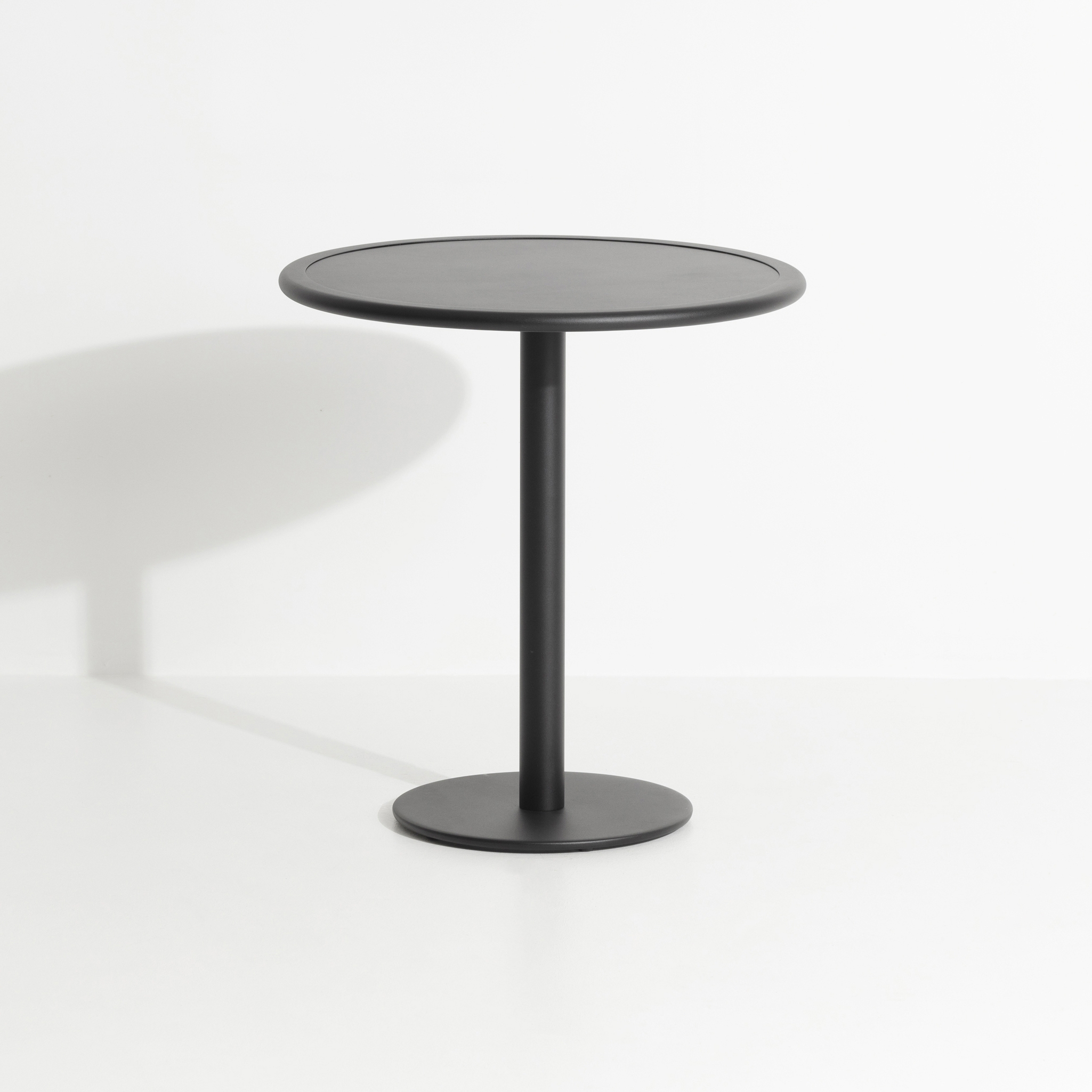 Week-End | Round bistro table