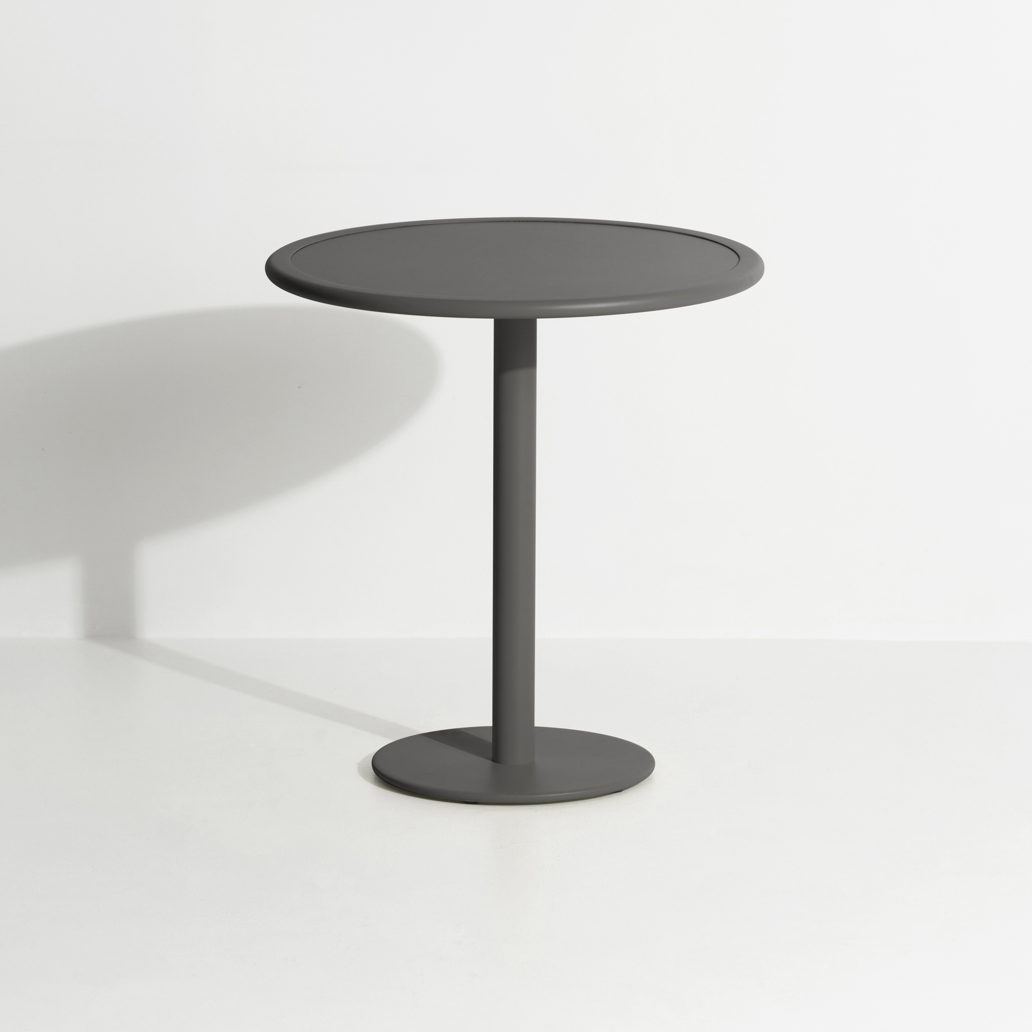 Week-End | Round bistro table