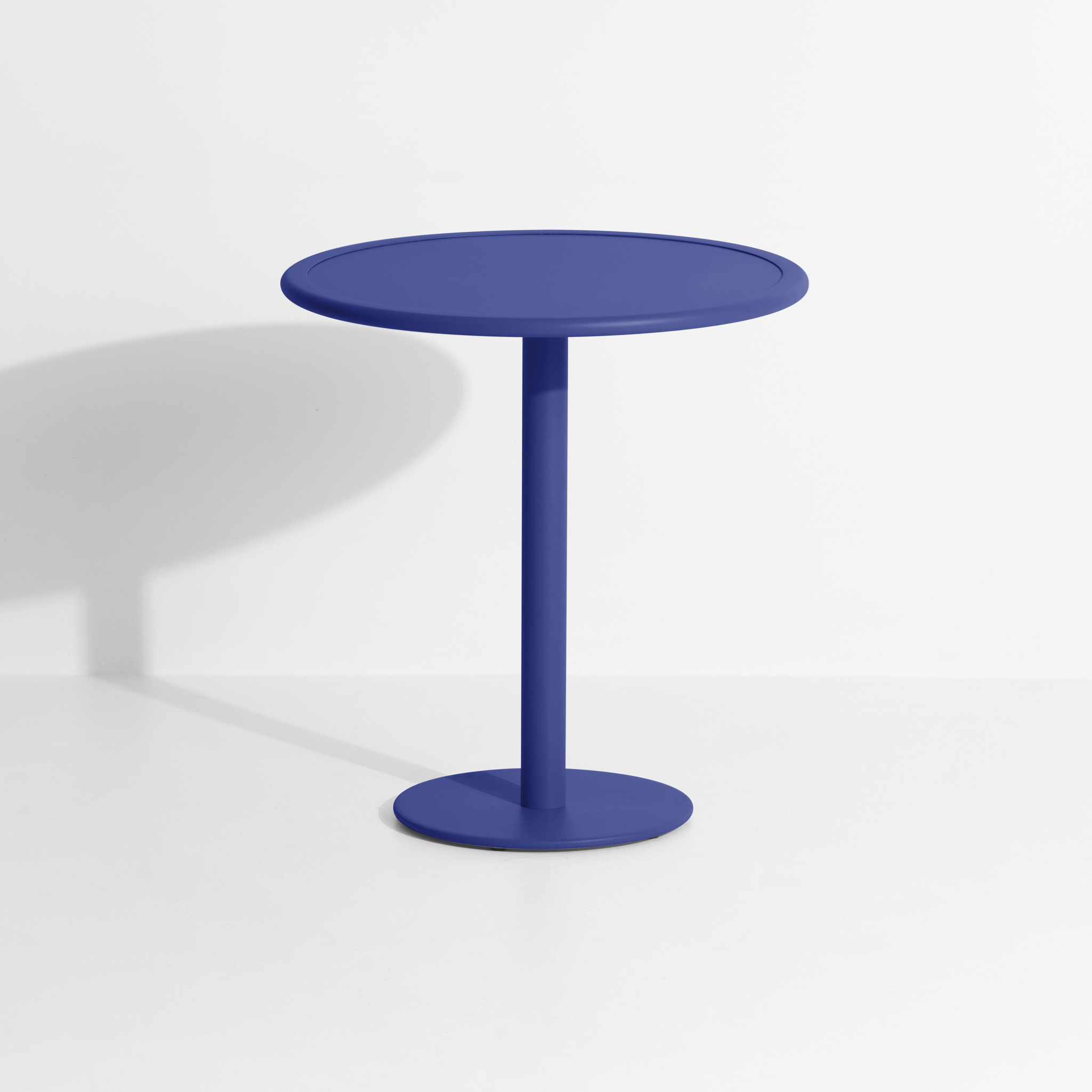 Week-End | Round bistro table