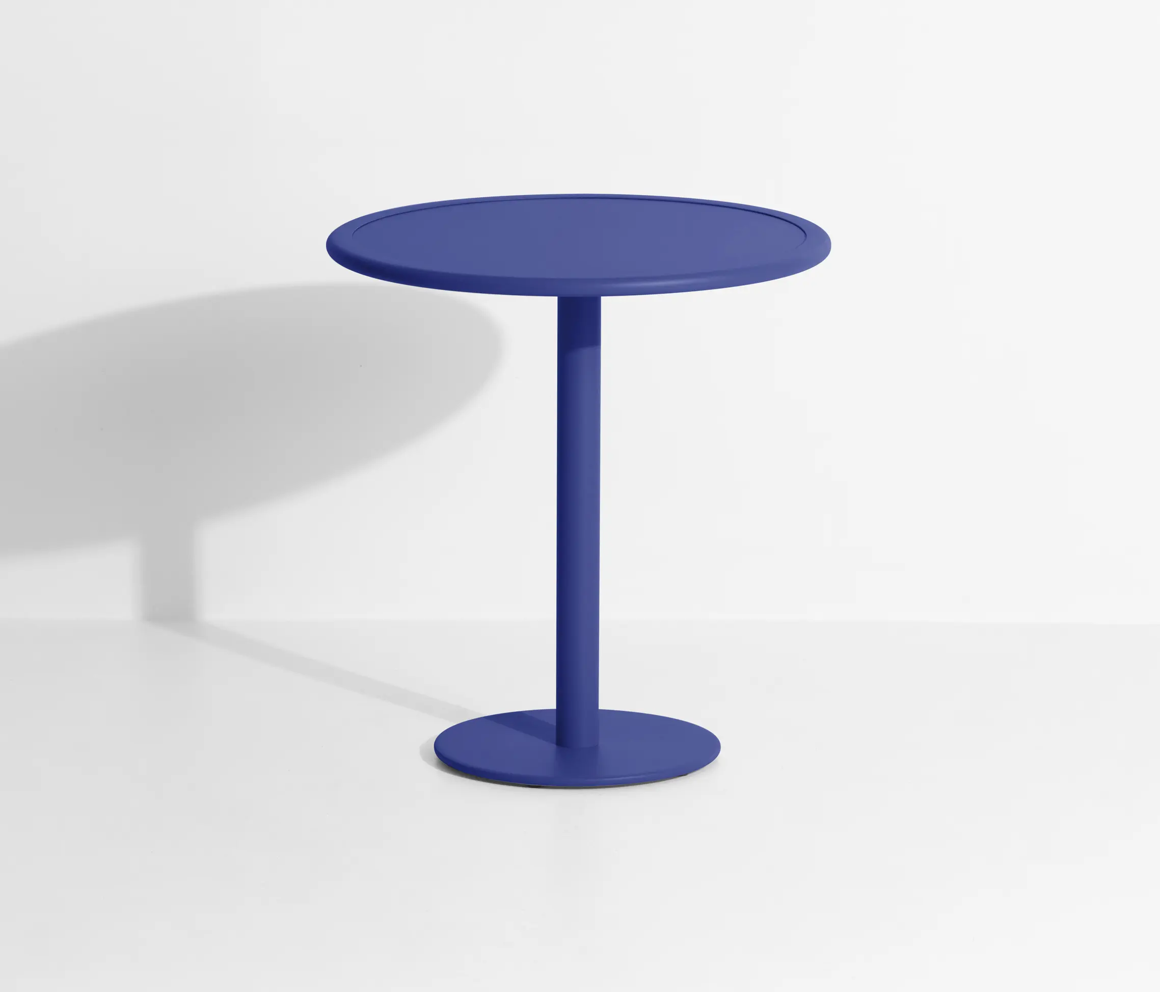 Petite Friture - Week-End | Round bistro table