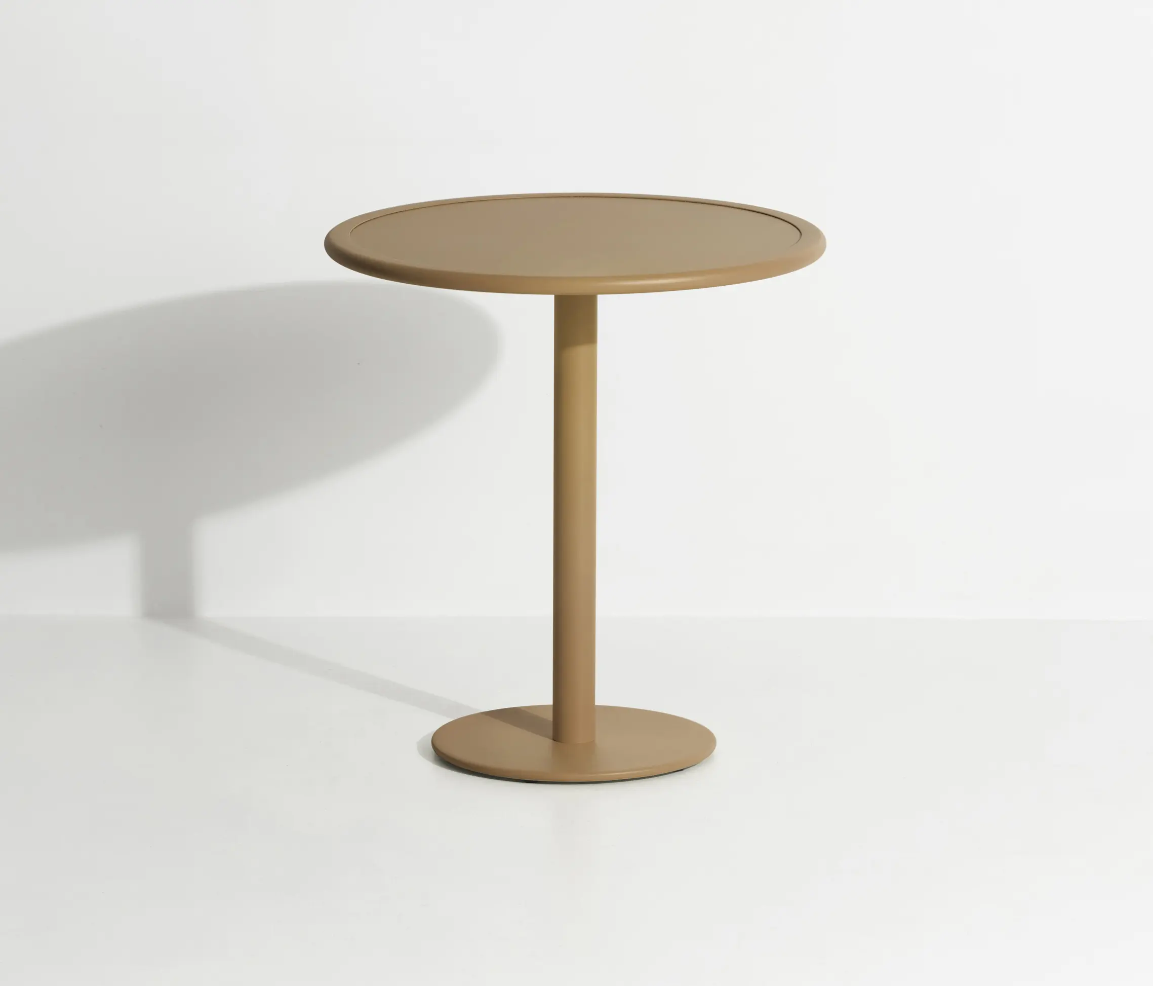 Petite Friture - Week-End | Table bistrot ronde