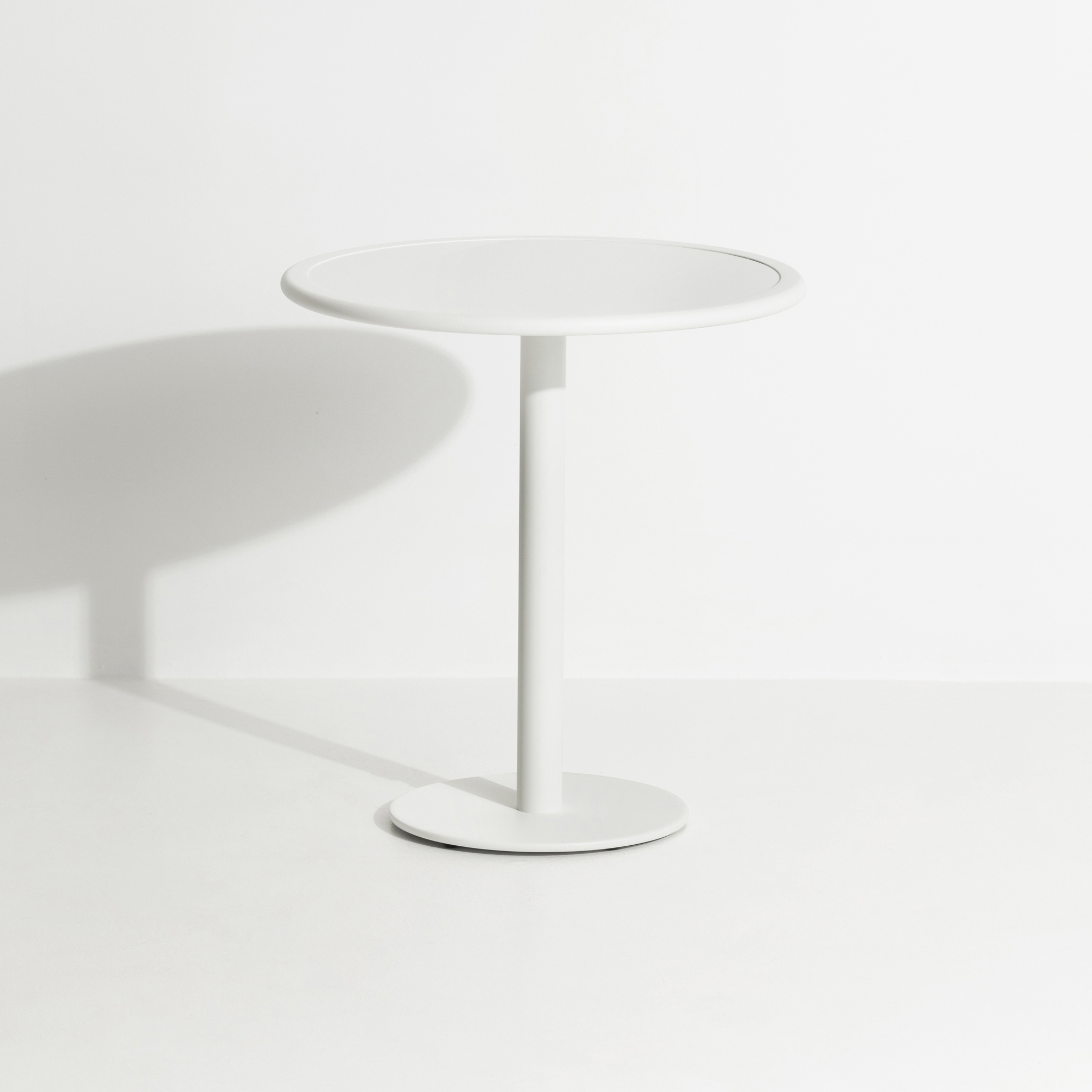 Week-End | Round bistro table