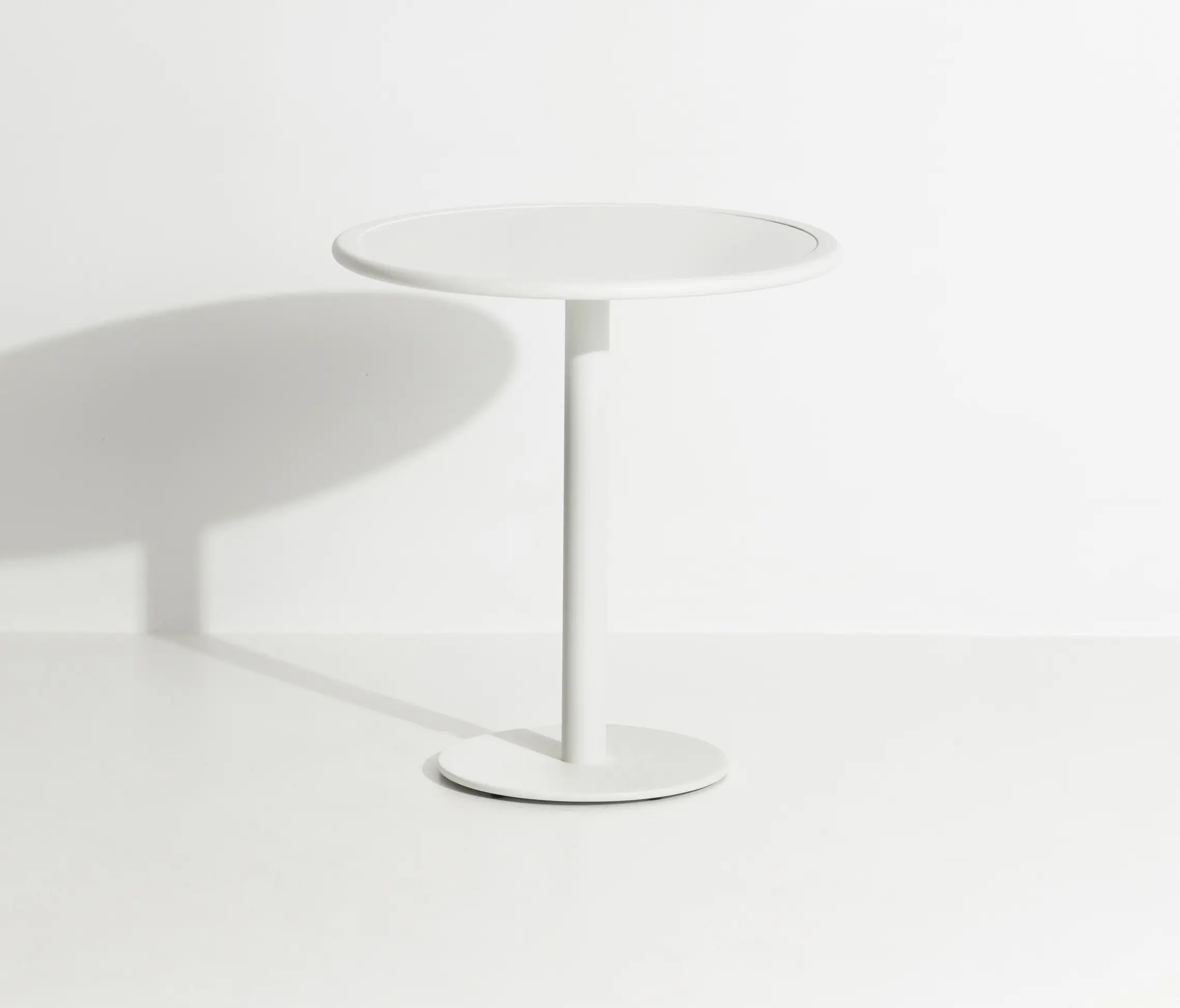 Petite Friture - Week-End | Table bistrot ronde