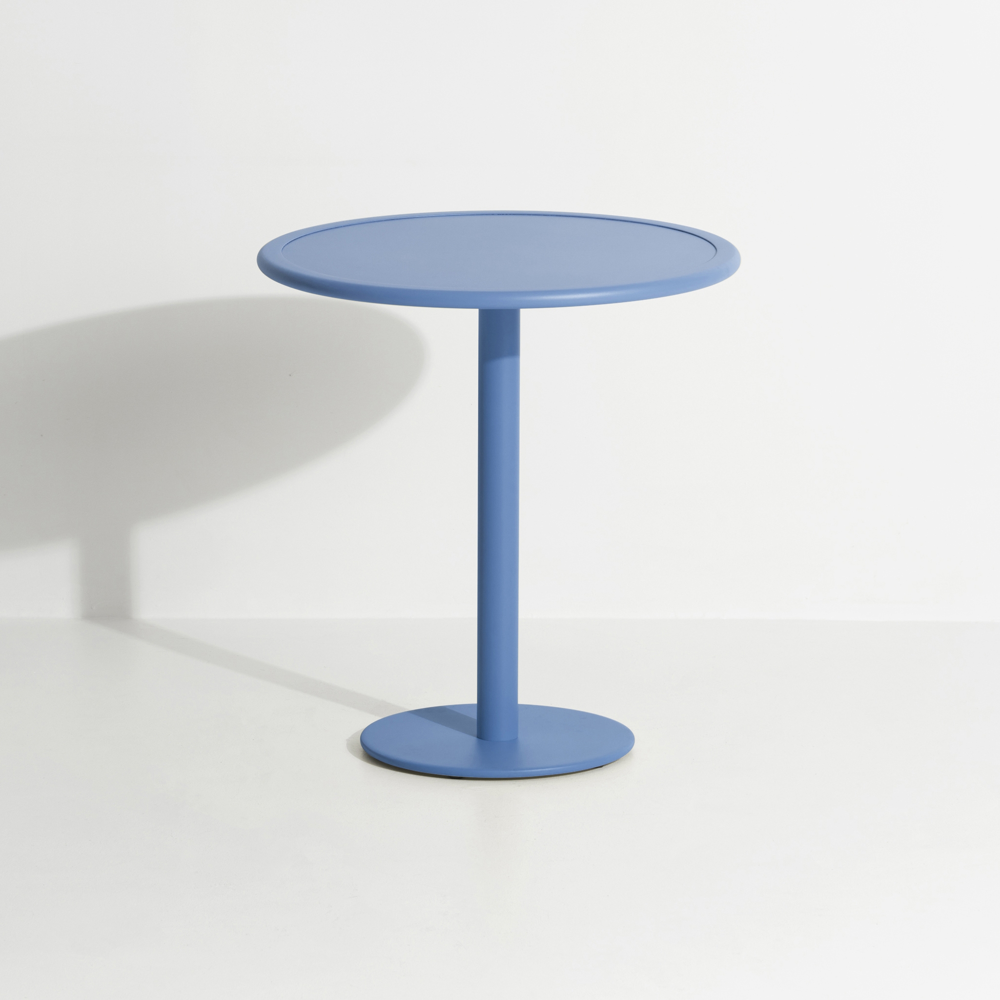 Week-End | Round bistro table