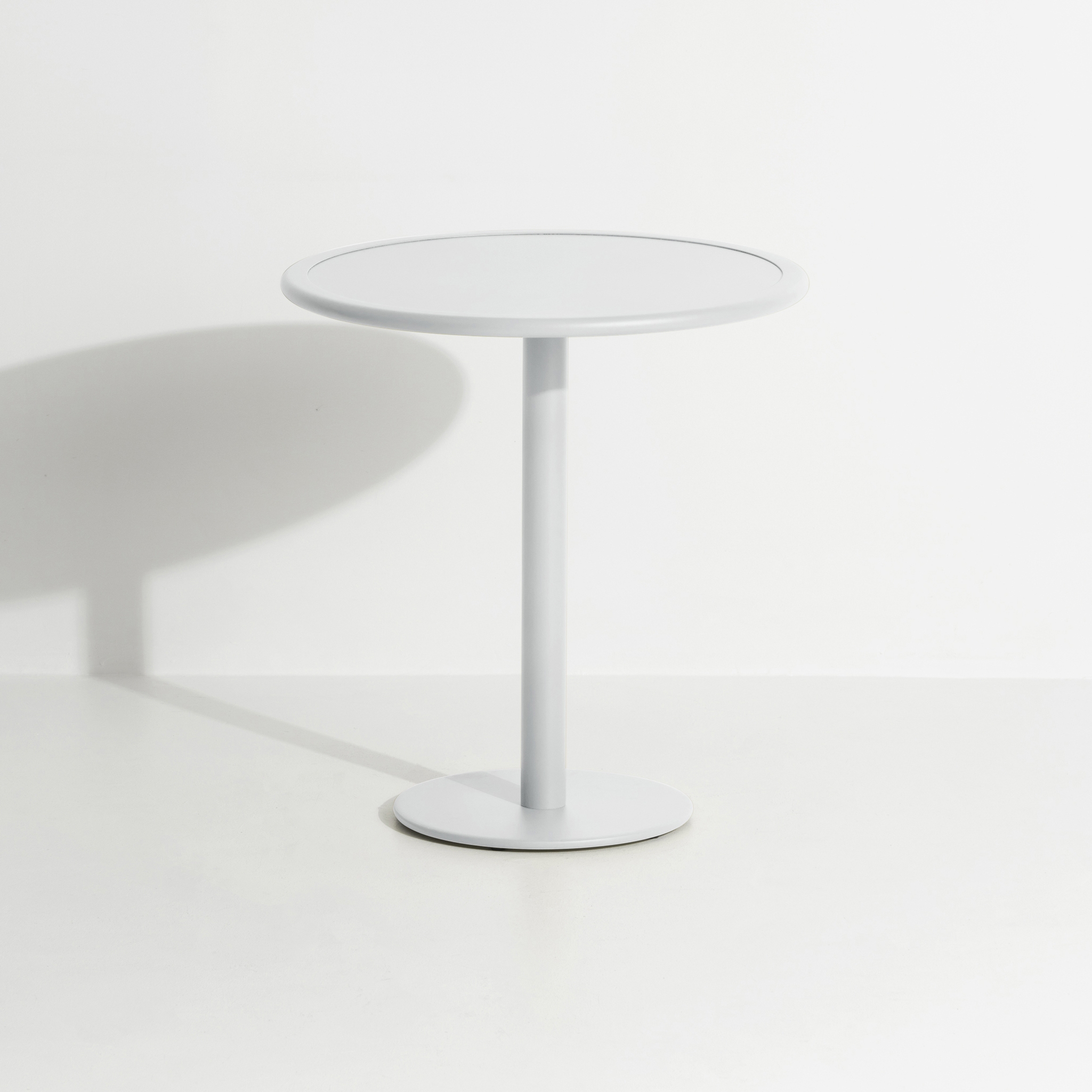 Week-End | Round bistro table
