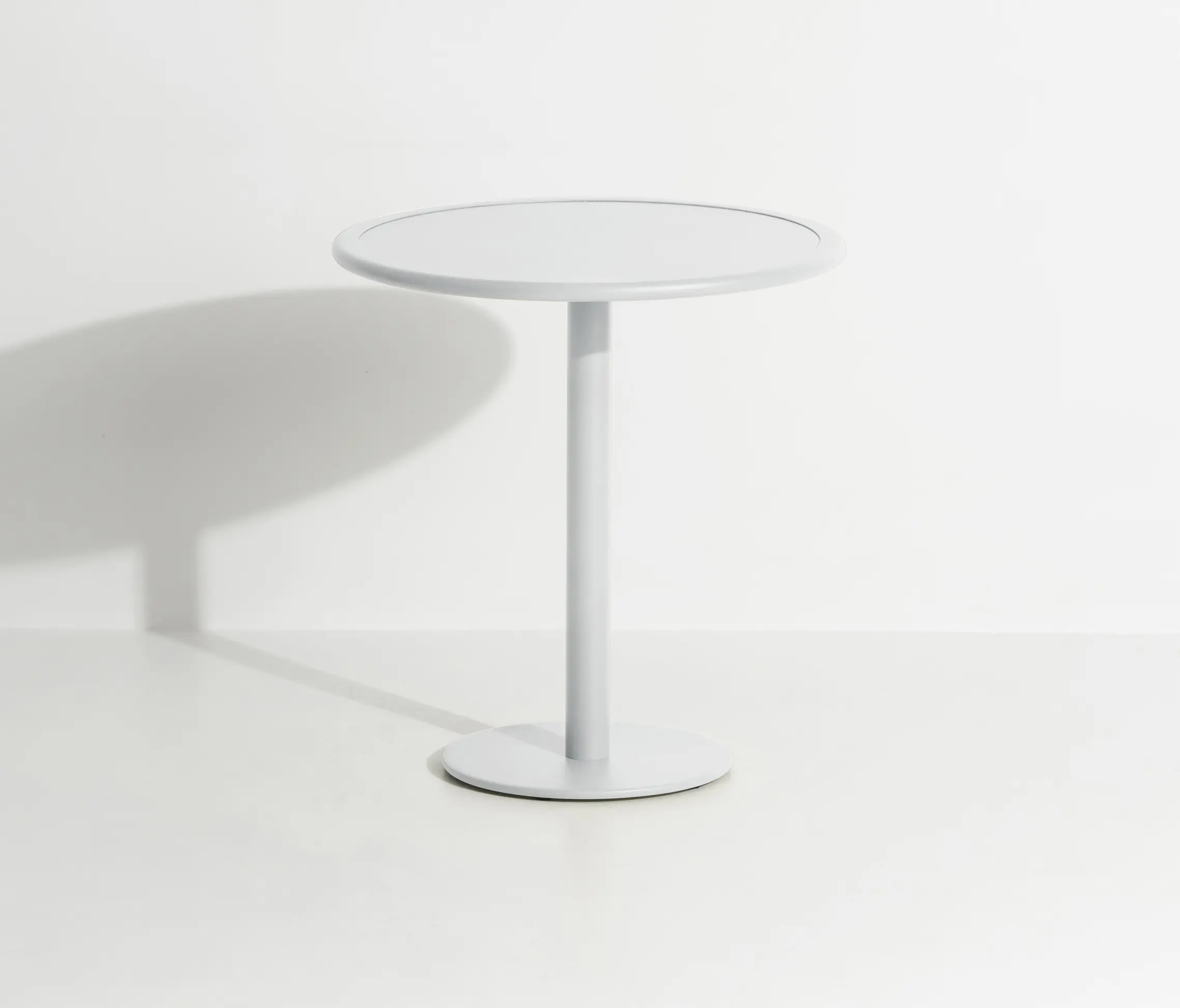 Petite Friture - Week-End | Table bistrot ronde