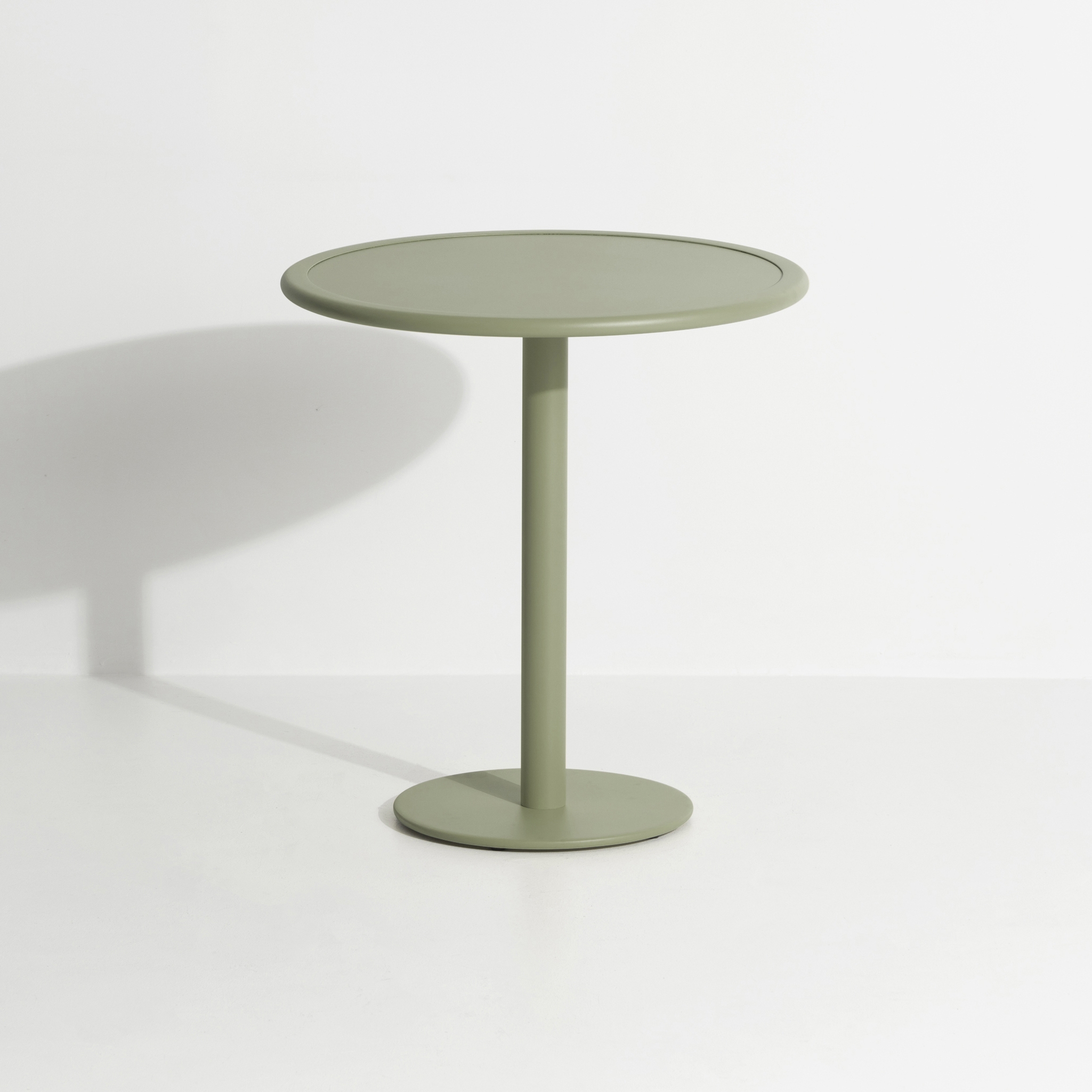 Week-End | Round bistro table