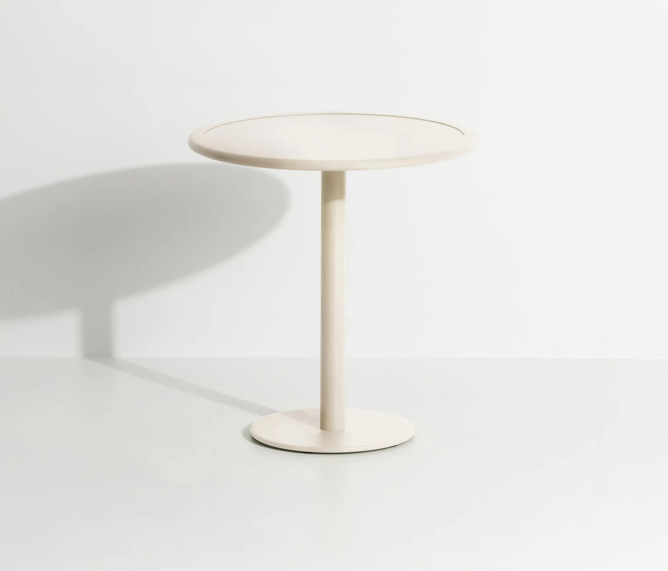 Petite Friture - Week-End | Table bistrot ronde