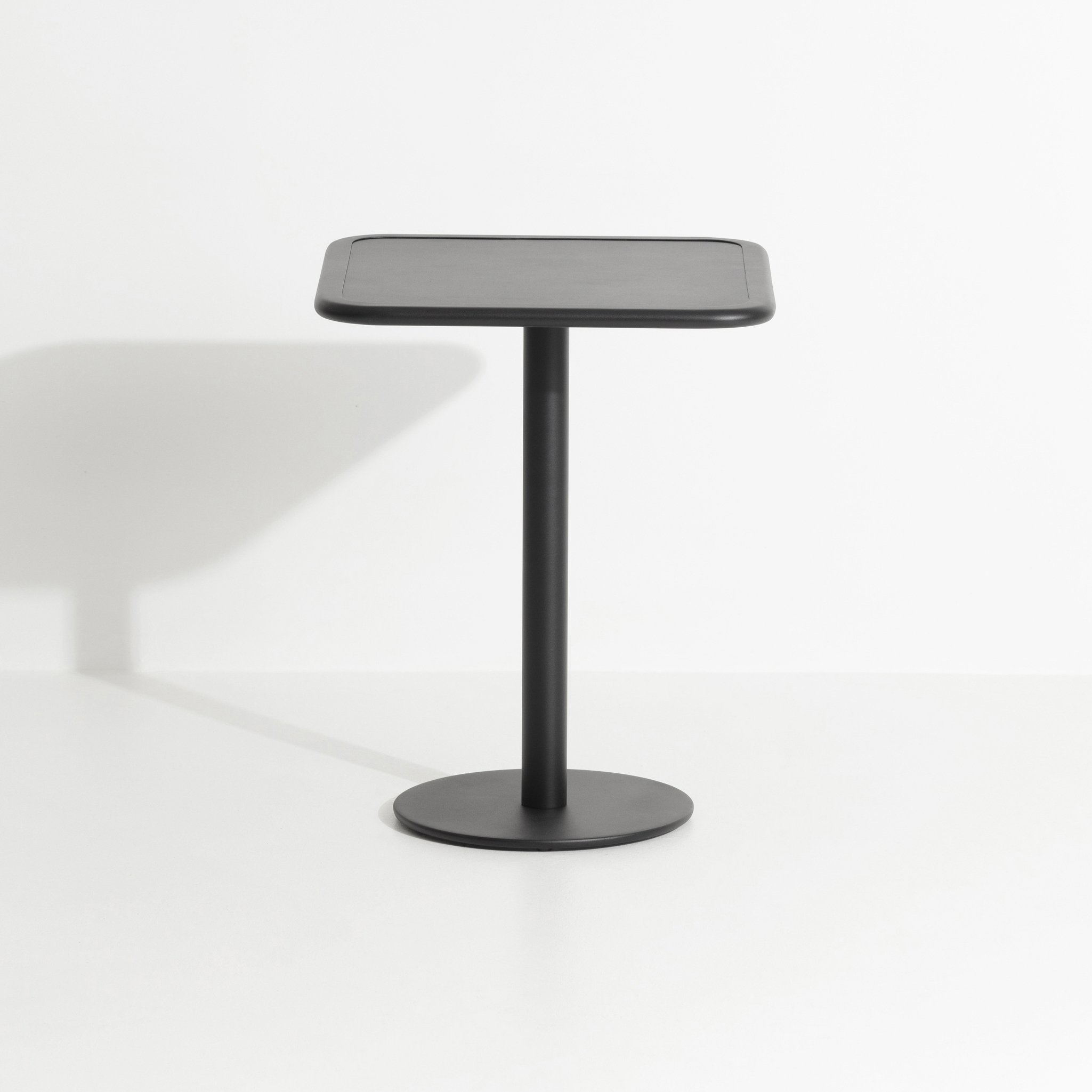 Week-End | Square bistro table