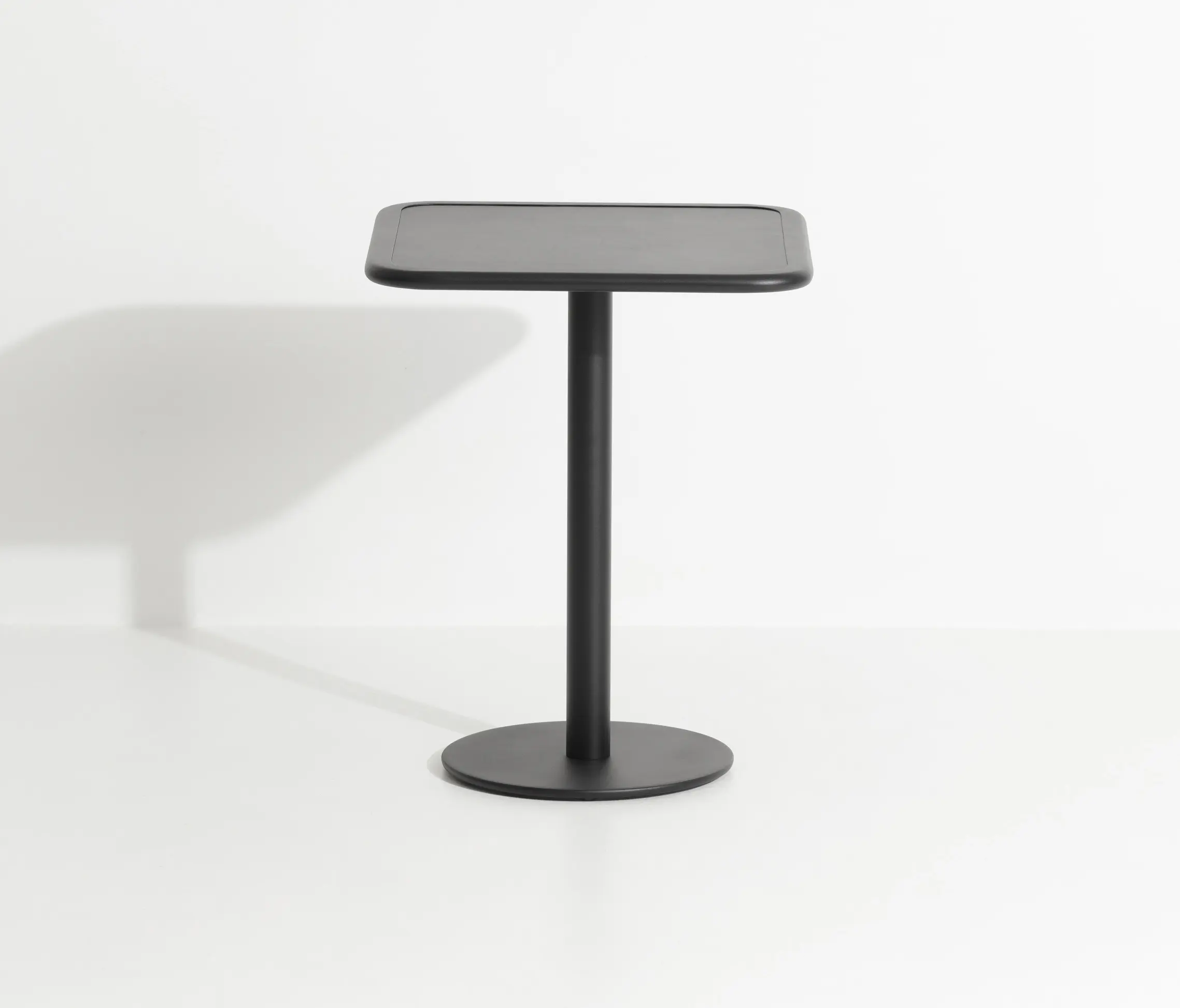 Petite Friture - Week-End | Square bistro table