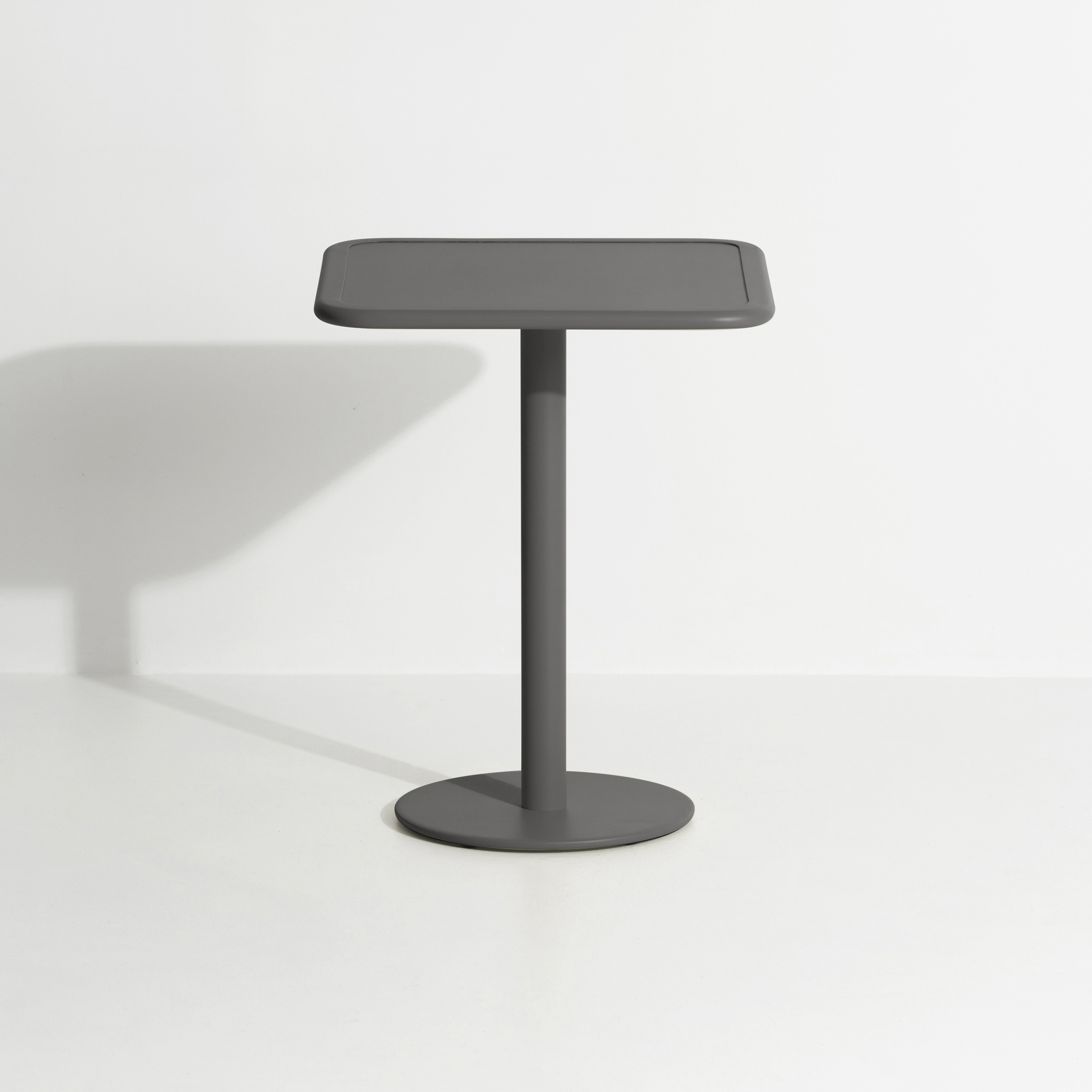 Week-End | Square bistro table