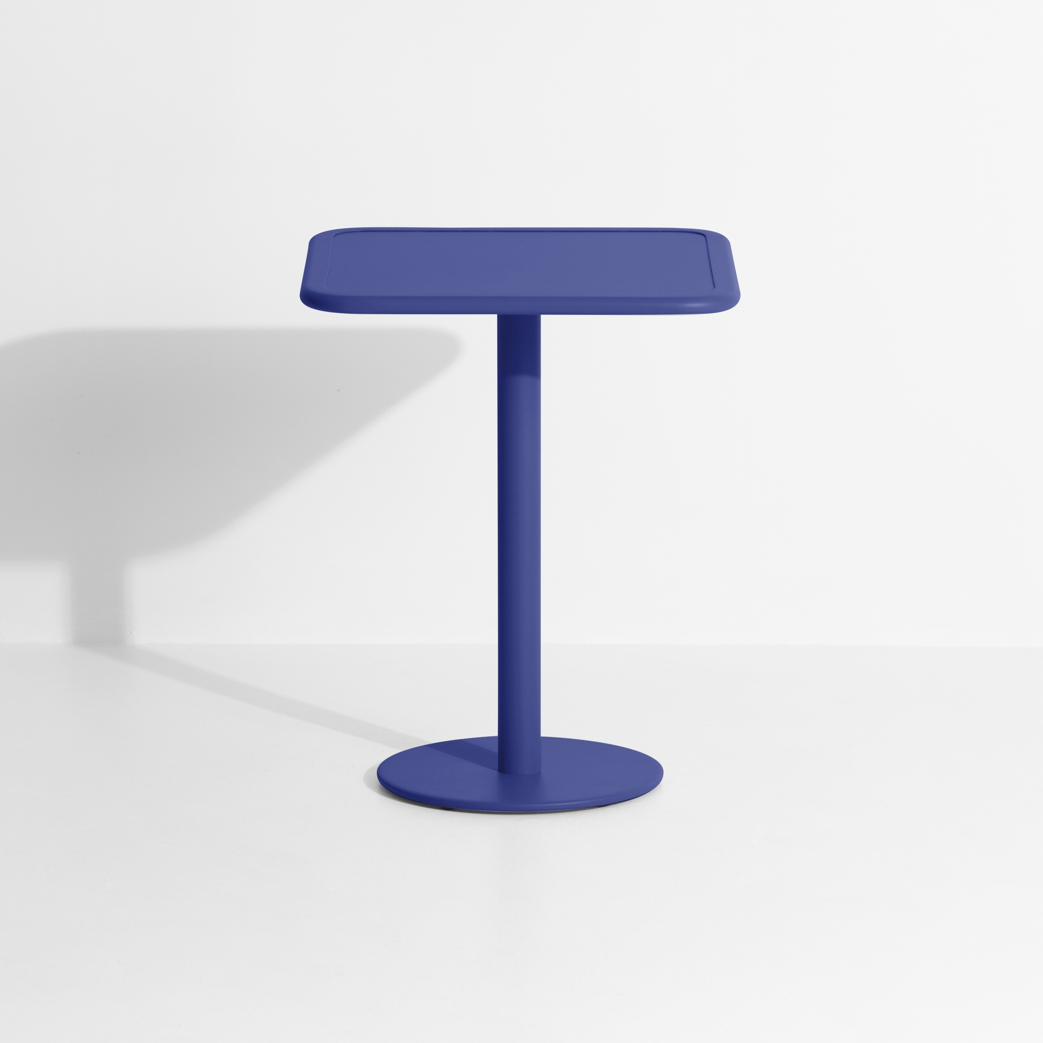 Week-End | Square bistro table