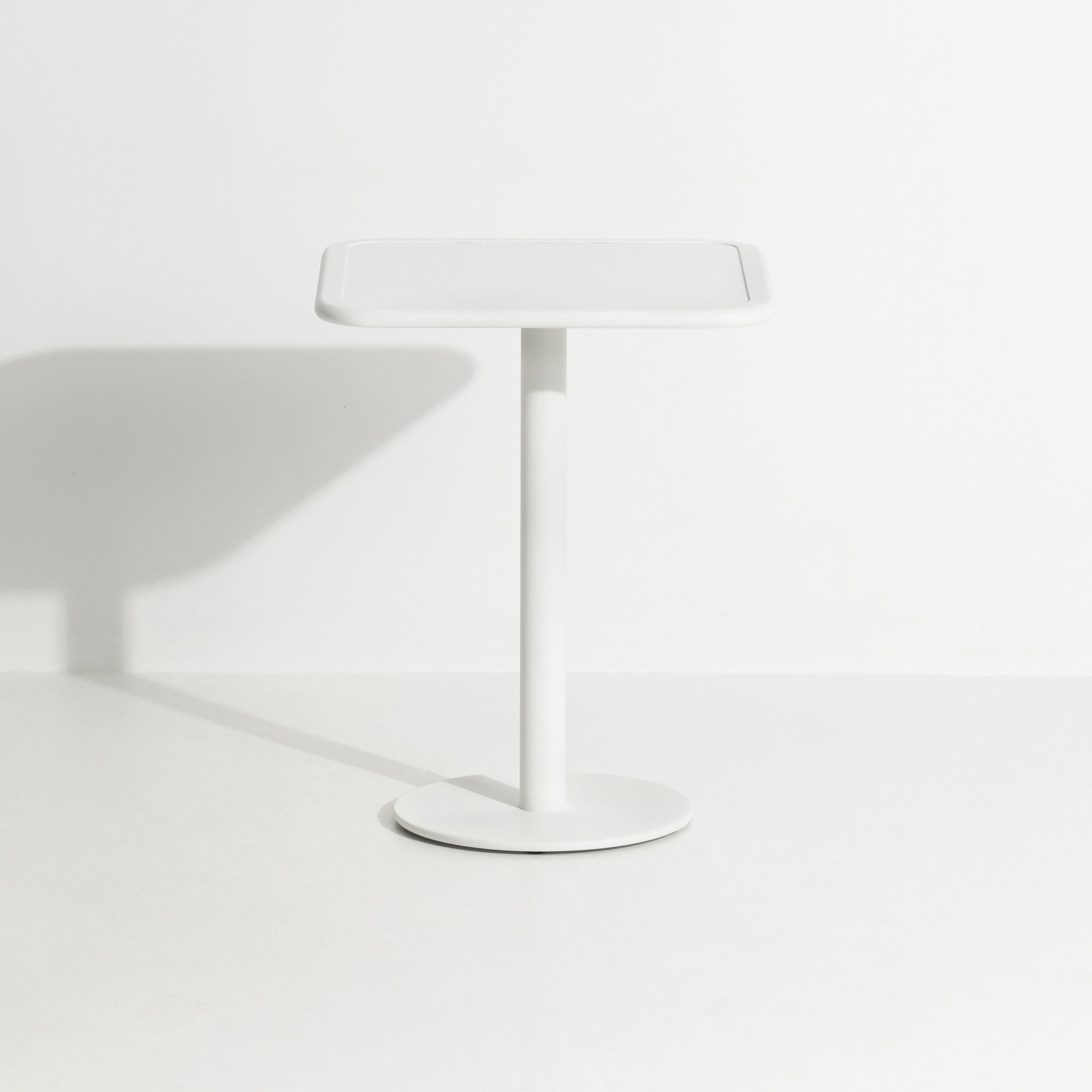 Week-End | Square bistro table
