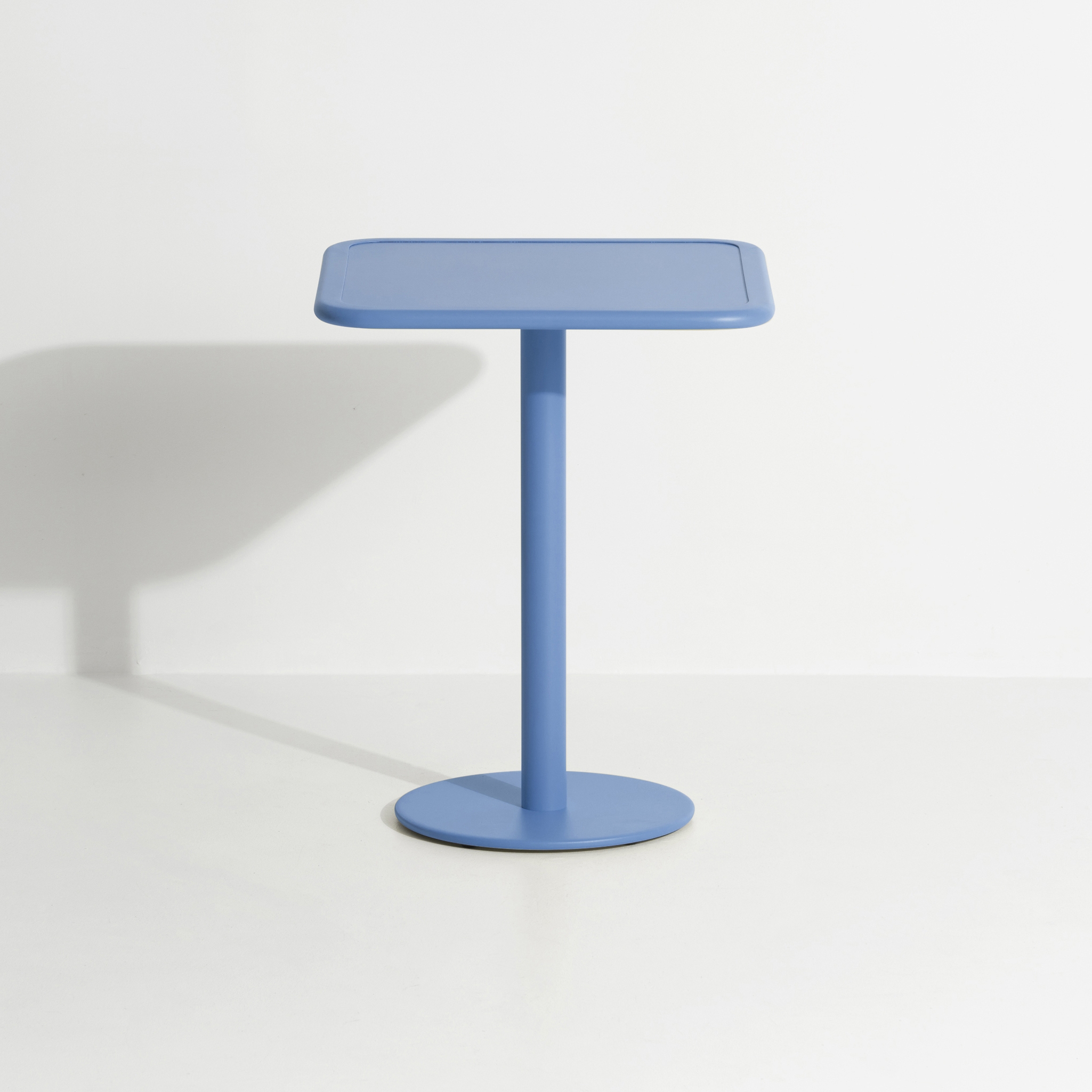 Week-End | Square bistro table