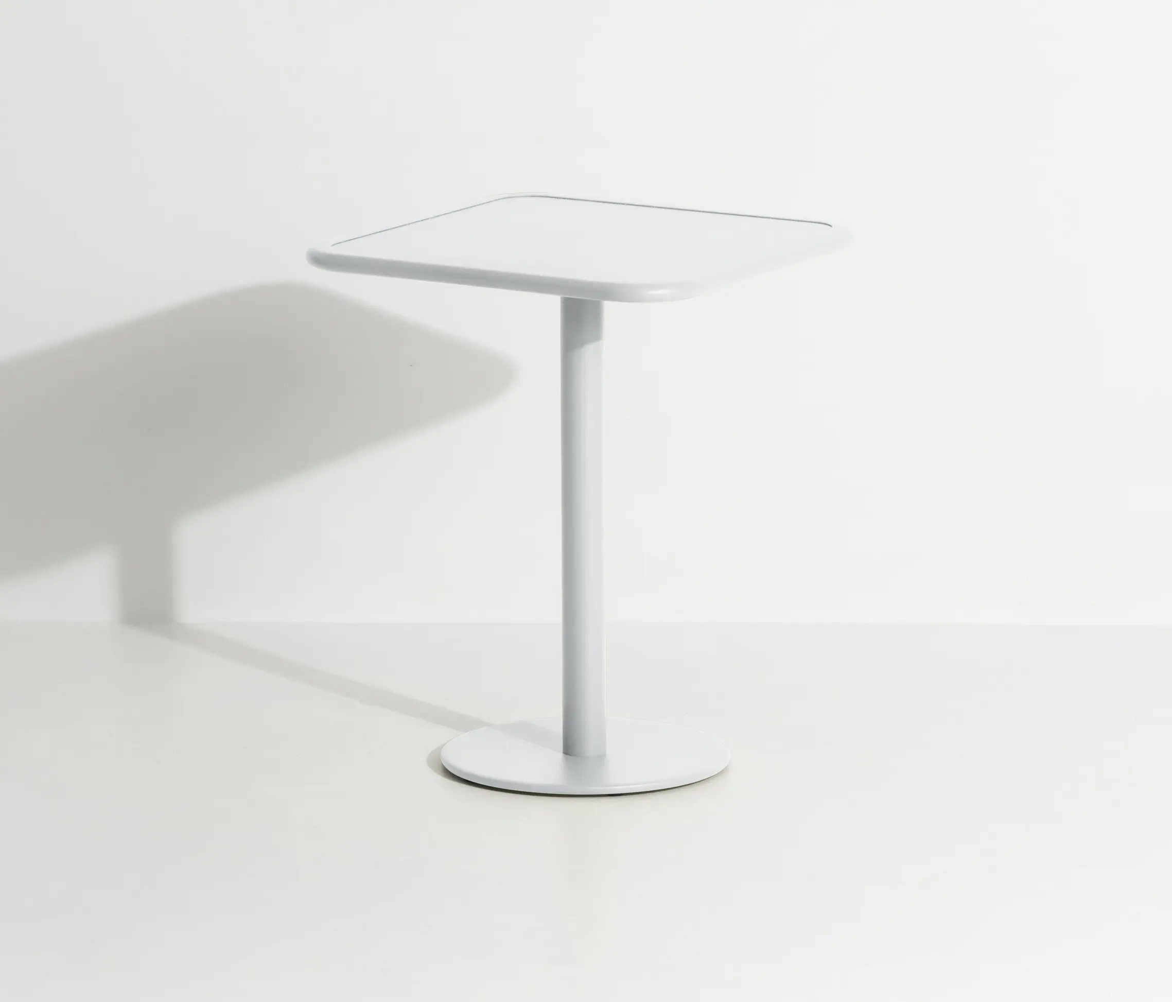 Petite Friture - Week-End | Square bistro table