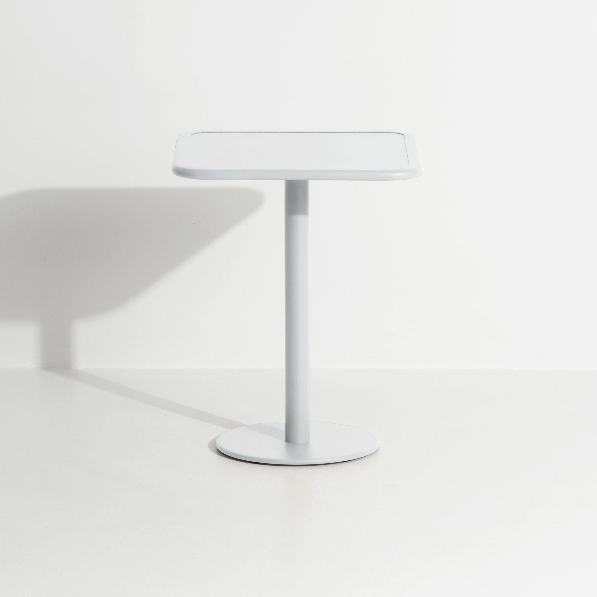 Week-End | Square bistro table