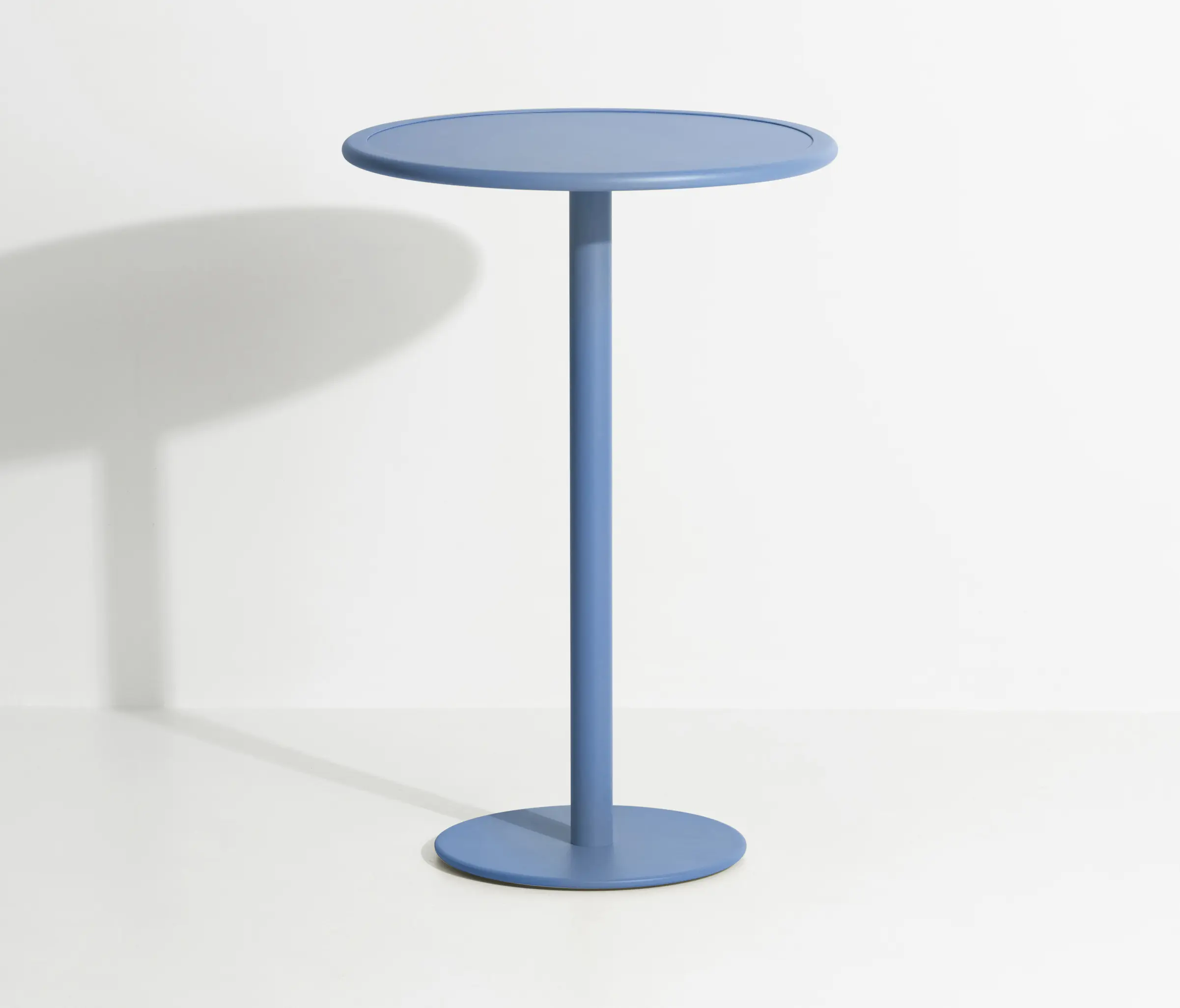 Petite Friture - Week-End | Round high table