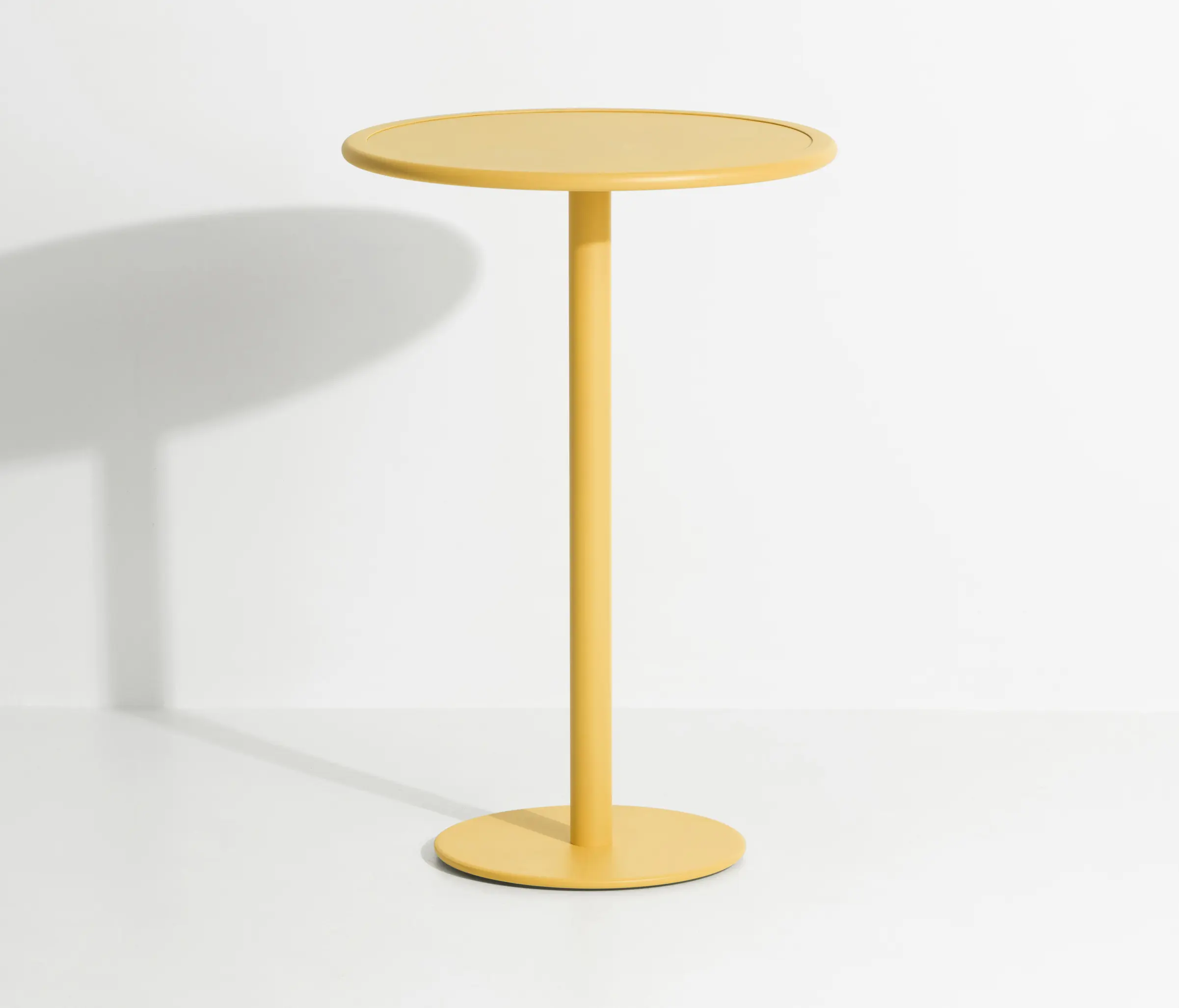 Petite Friture - Week-End | Round high table