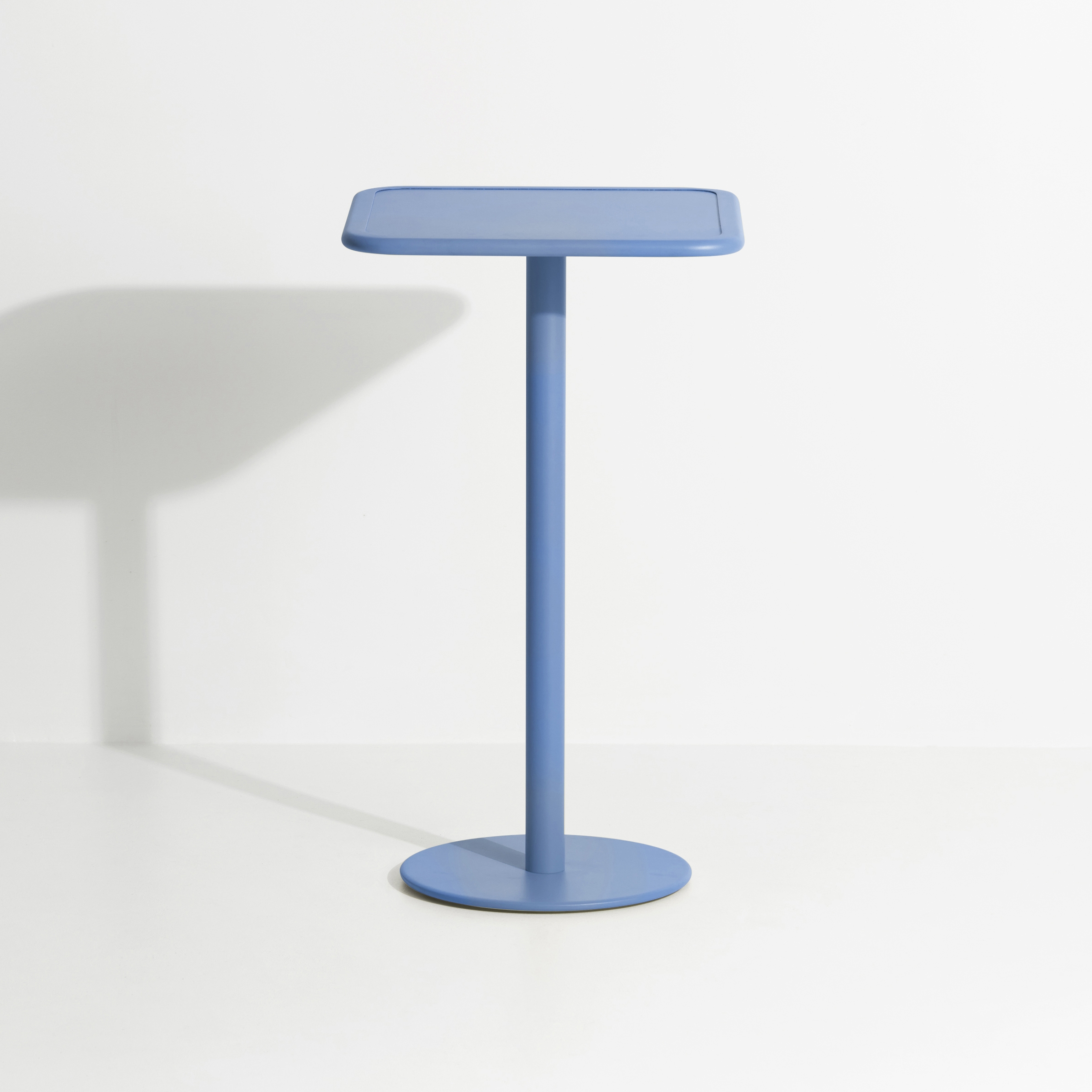 Week-End | Square high table