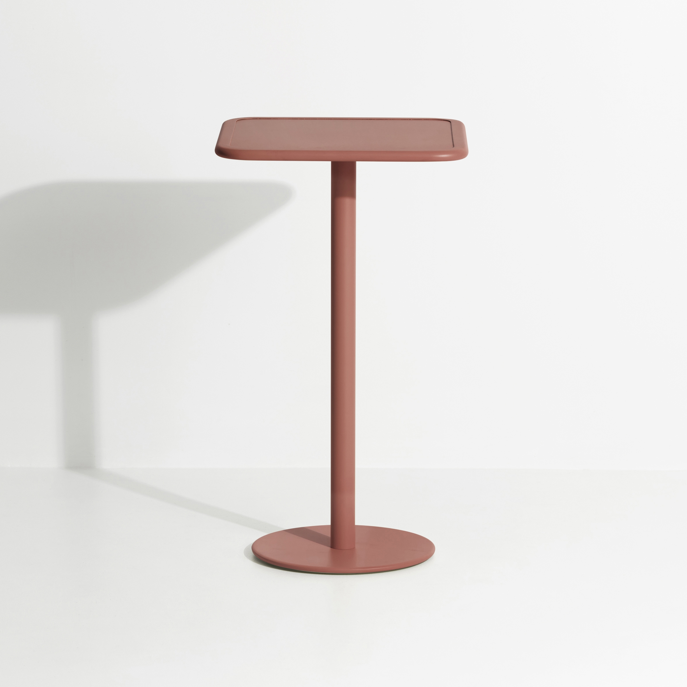 Week-End | Square high table