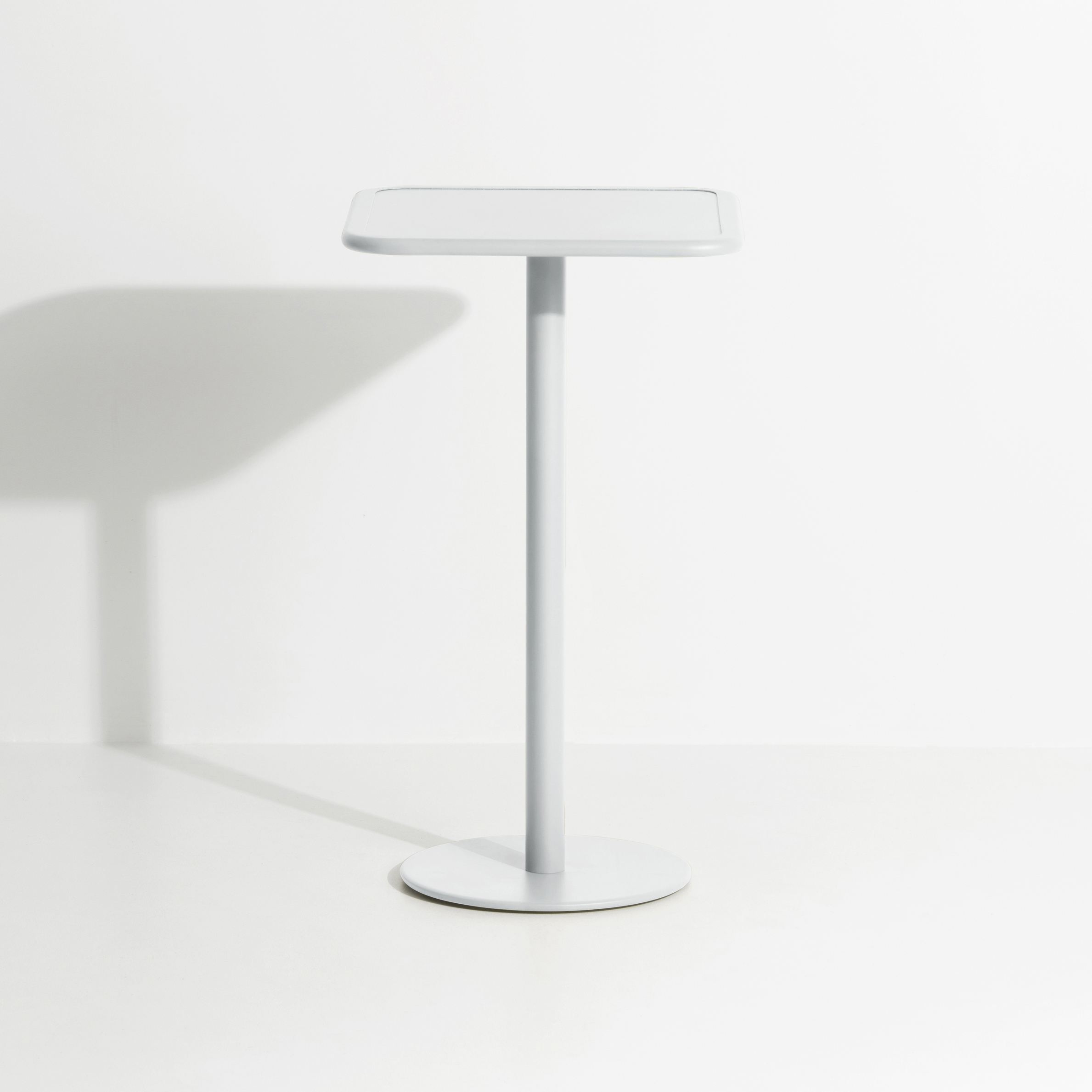 Week-End | Square high table