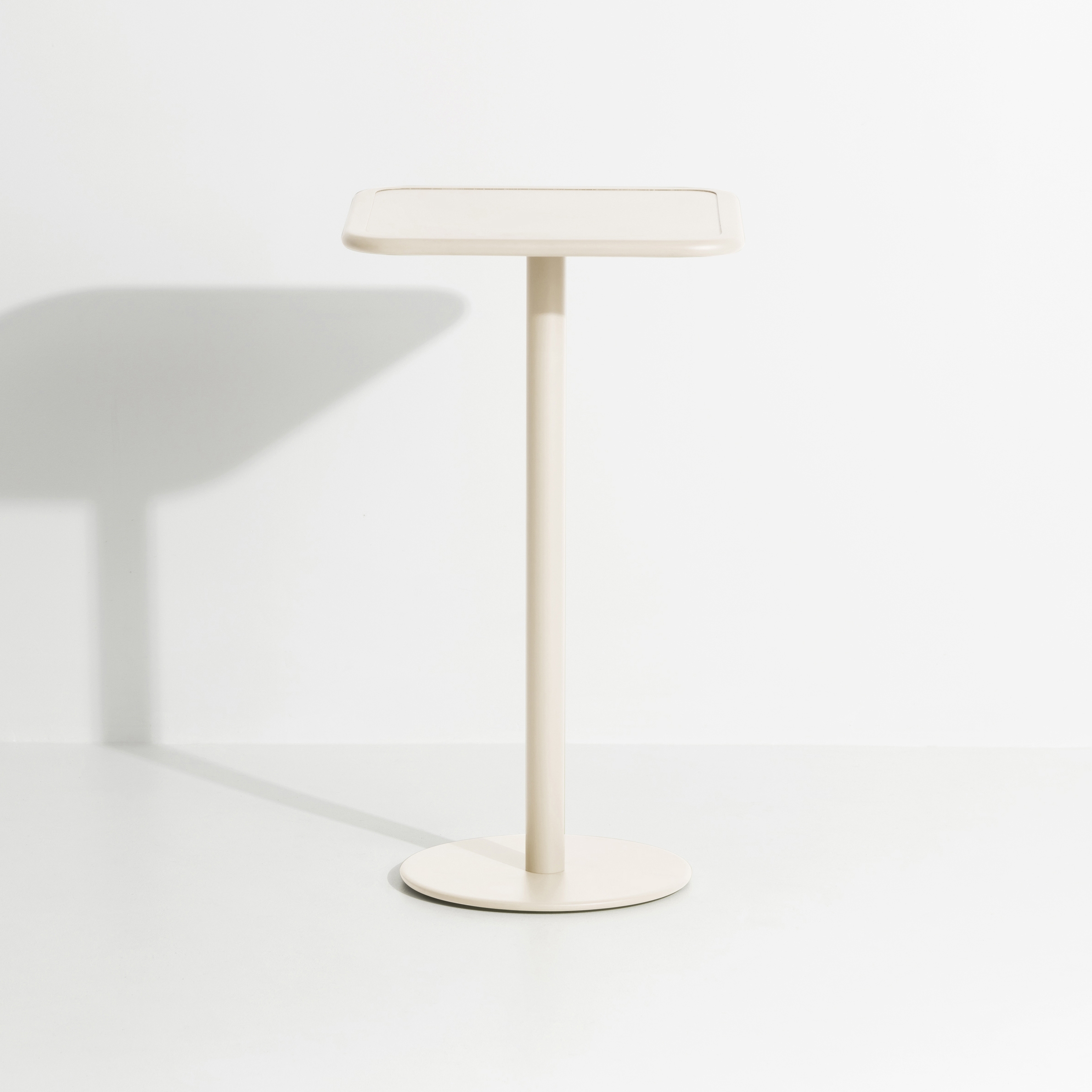 Week-End | Square high table