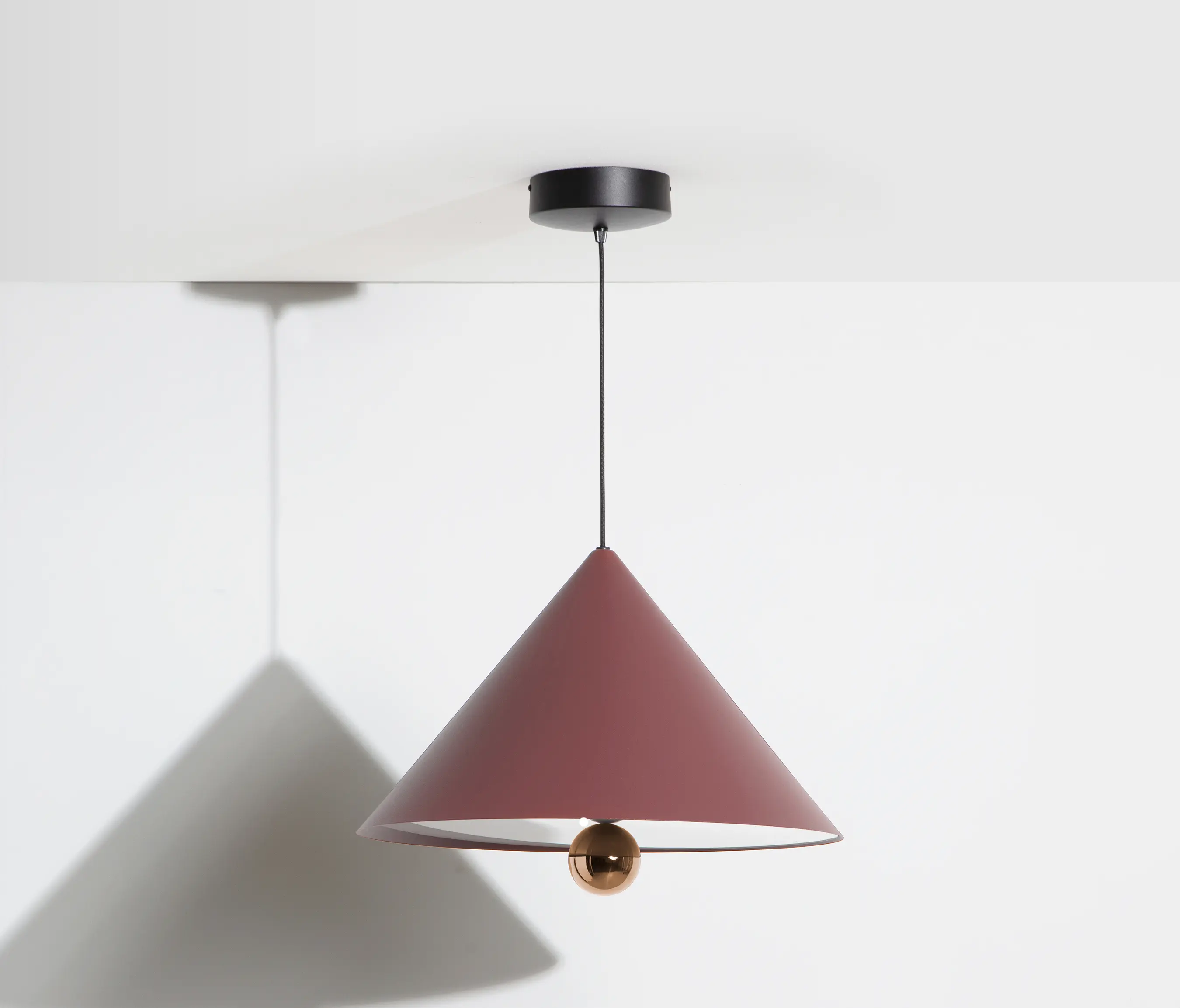 Petite Friture - Cherry | Large