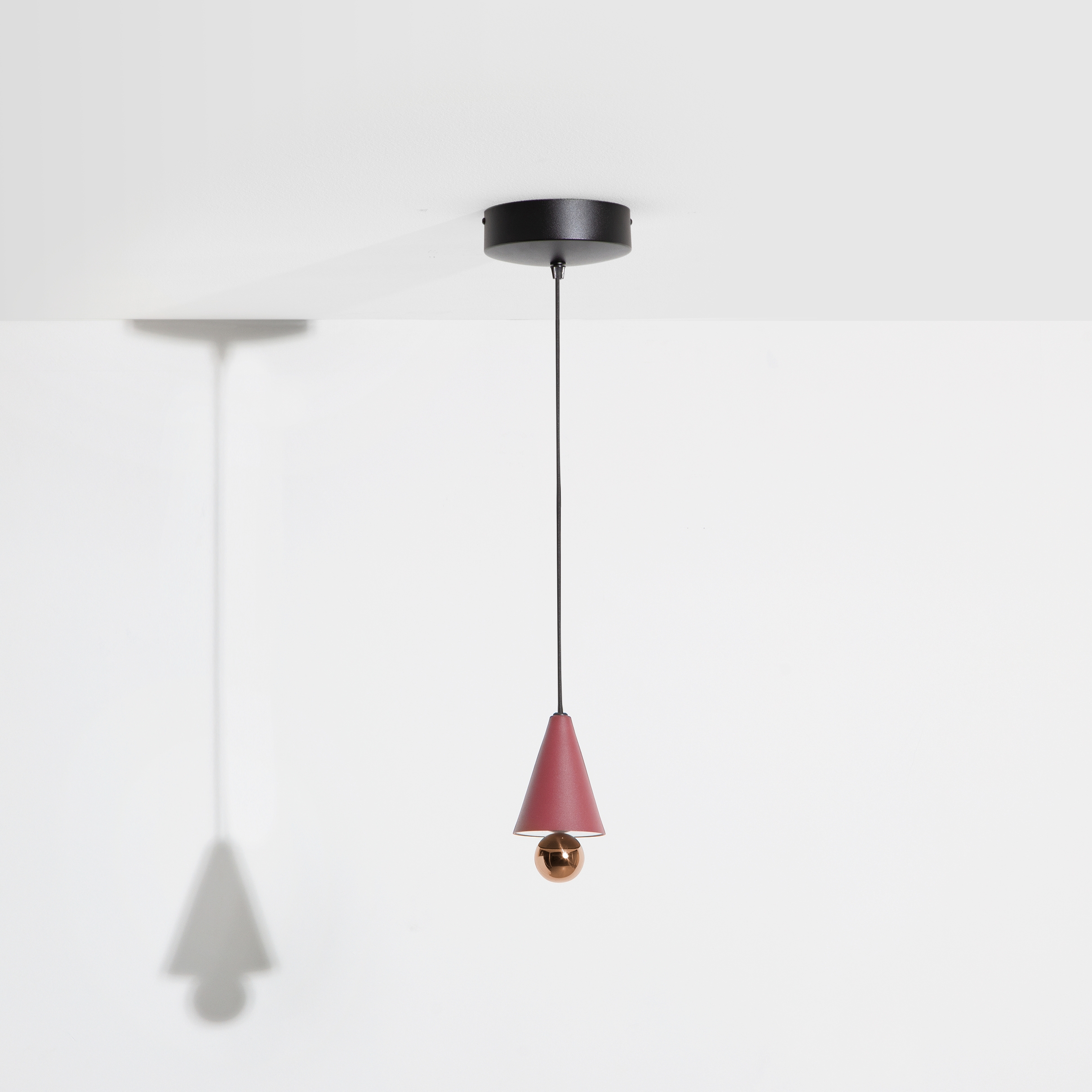 Display product Cherry | Mini xs from manufacturer Petite Friture