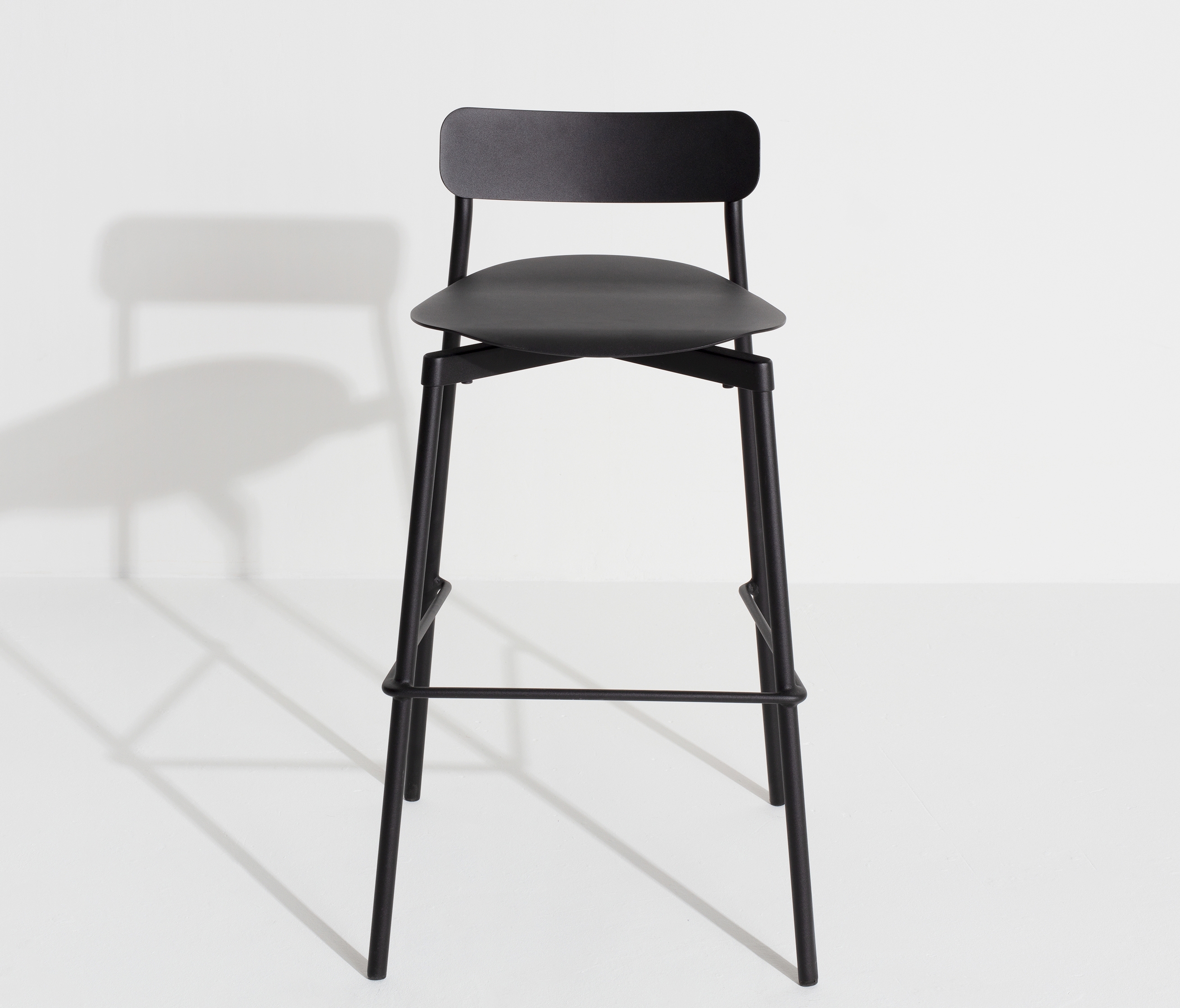 Mostra il prodotto Fromme | High stool del produttore Petite Friture
