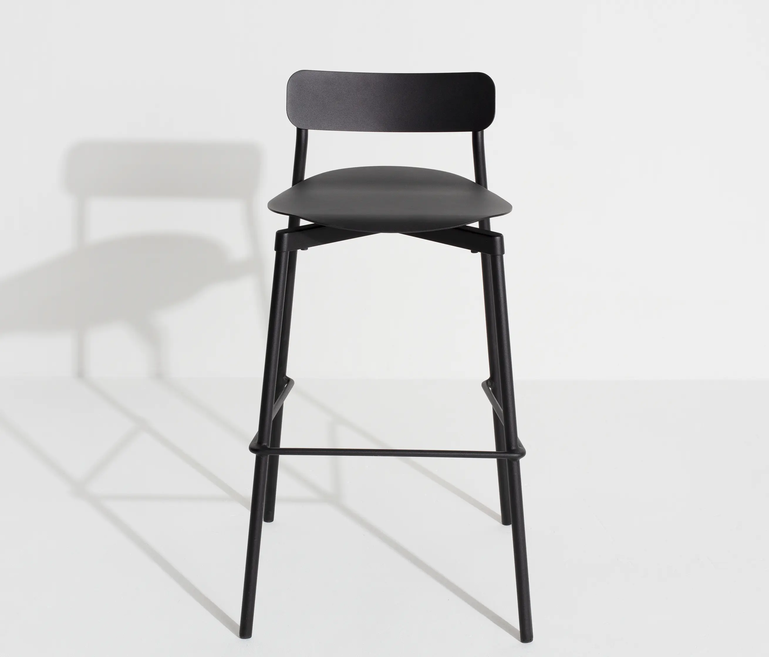 Petite Friture - Fromme | High stool