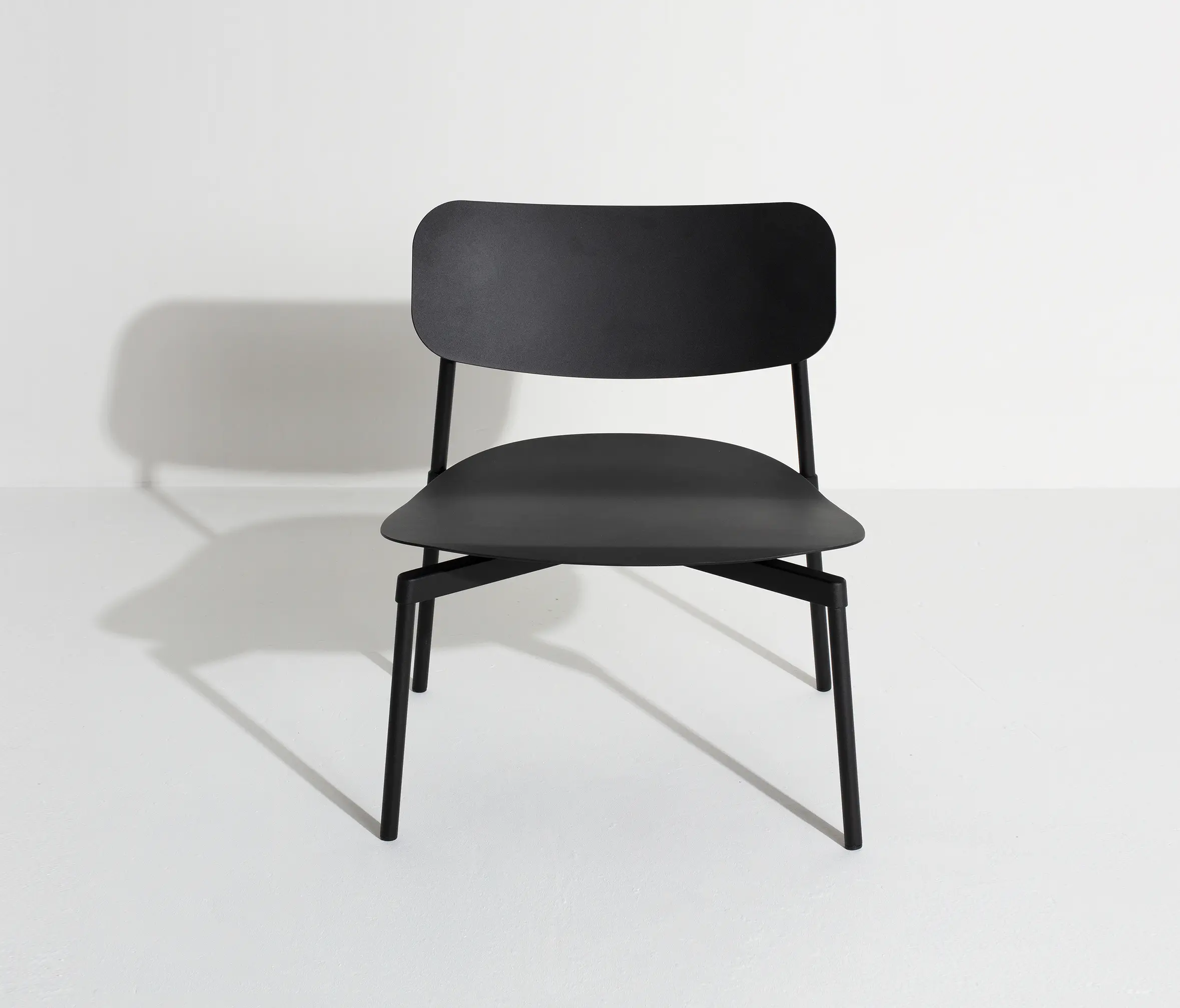 Petite Friture - Fromme | Lounge armchair