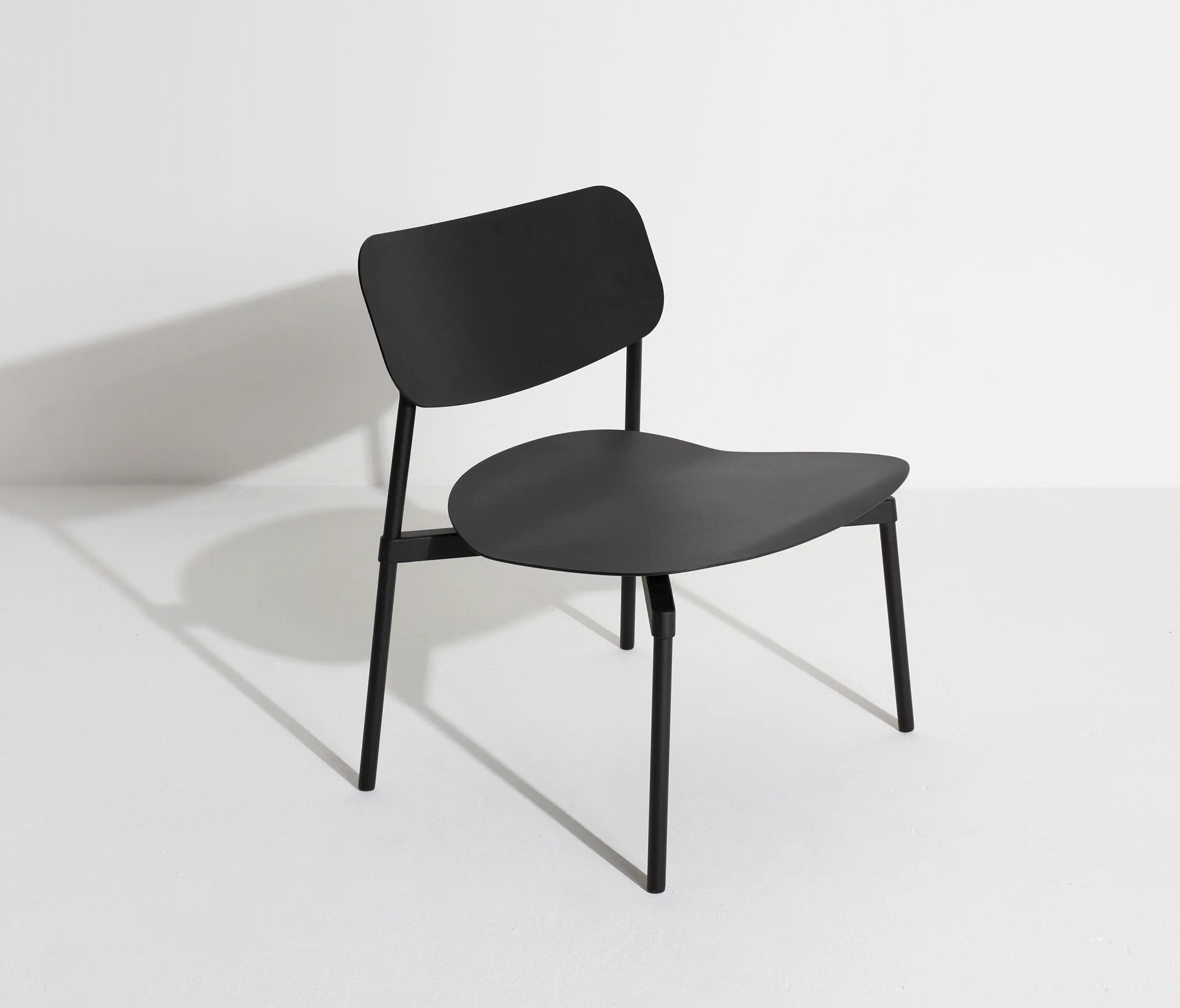 Petite Friture - Fromme | Lounge armchair