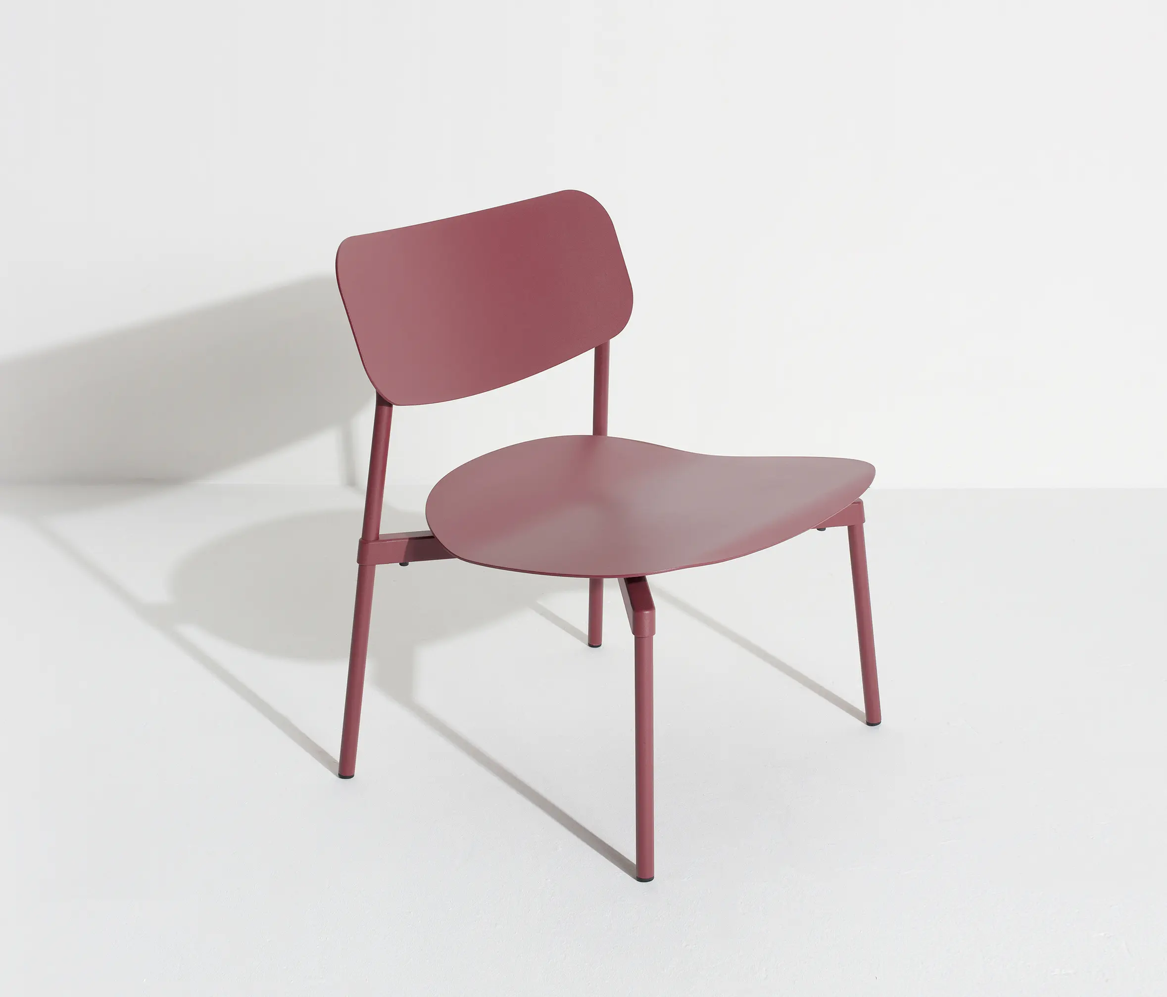 Petite Friture - Fromme | Lounge armchair
