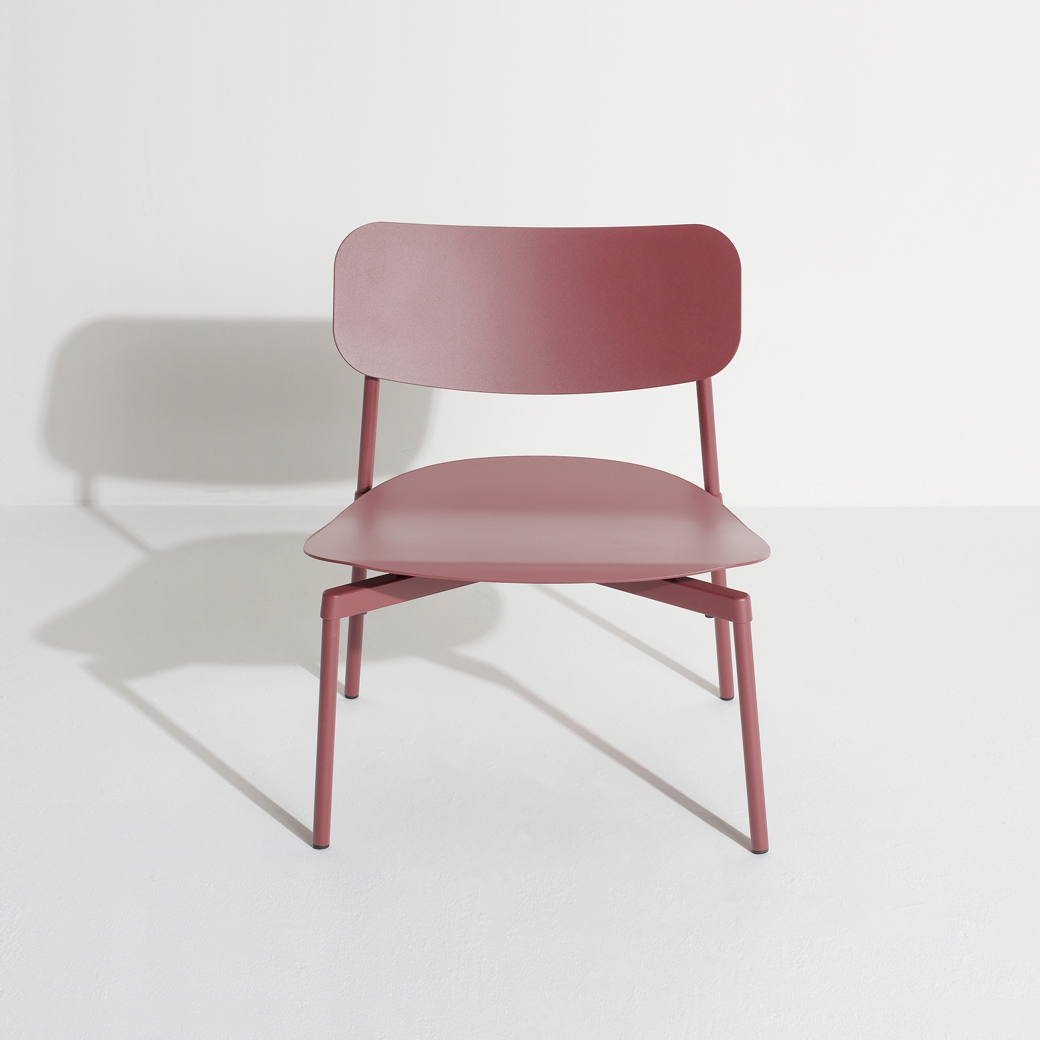 Fromme | Lounge armchair