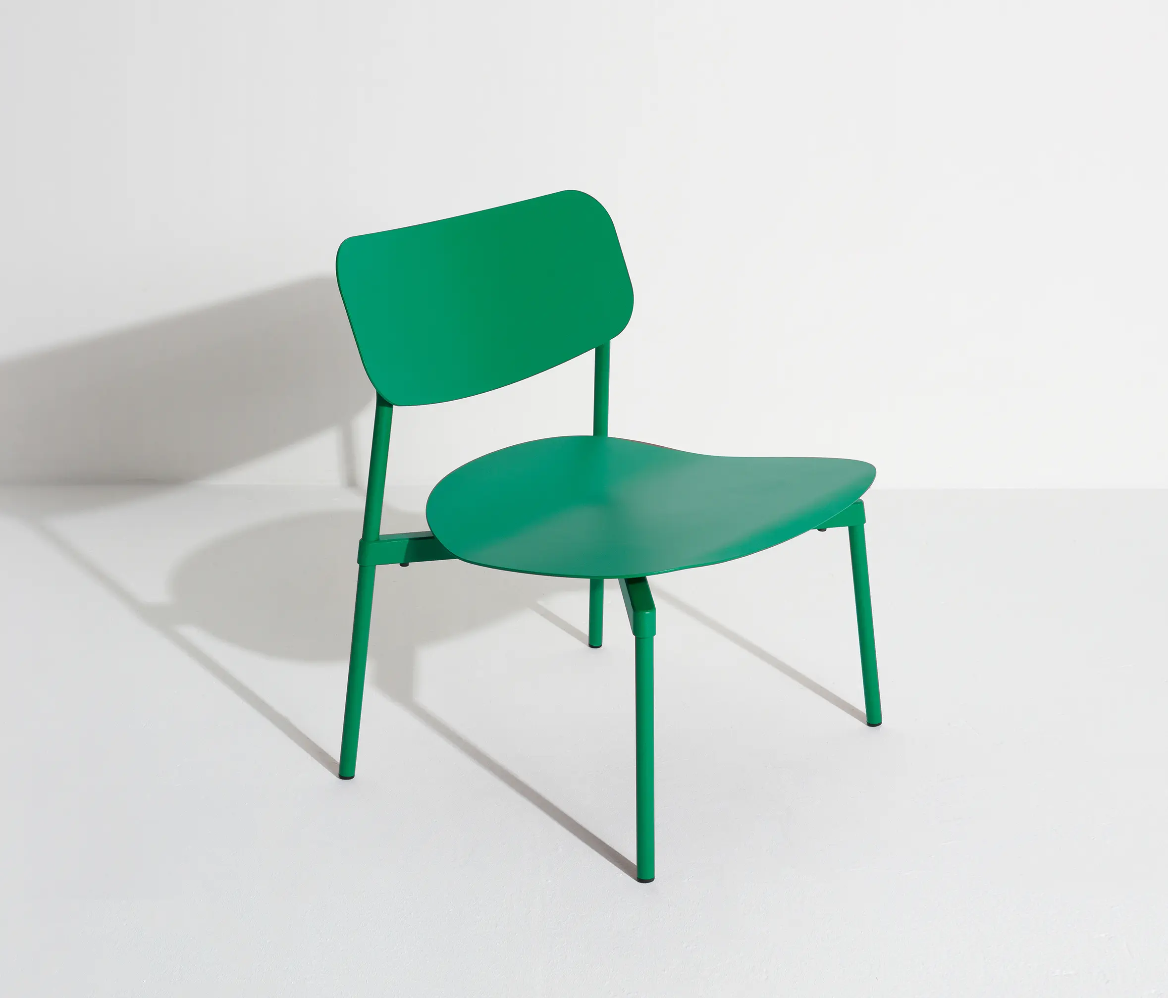 Petite Friture - Fromme | Lounge armchair